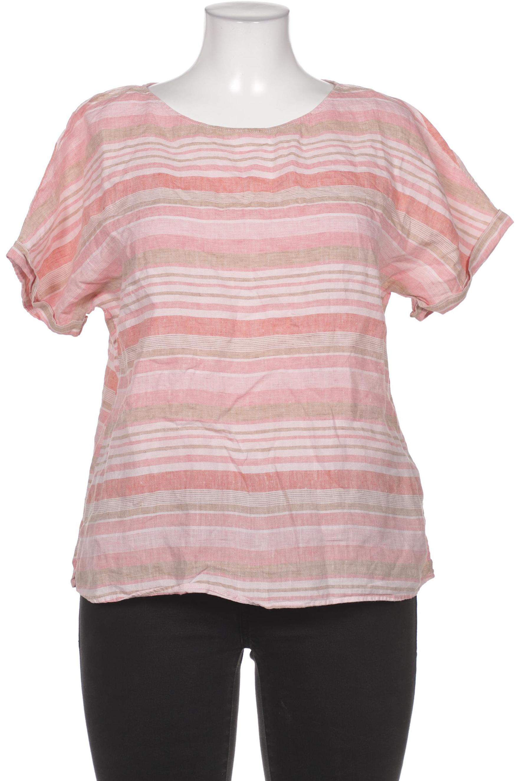 

Christian Berg Damen Bluse, pink, Gr. 42