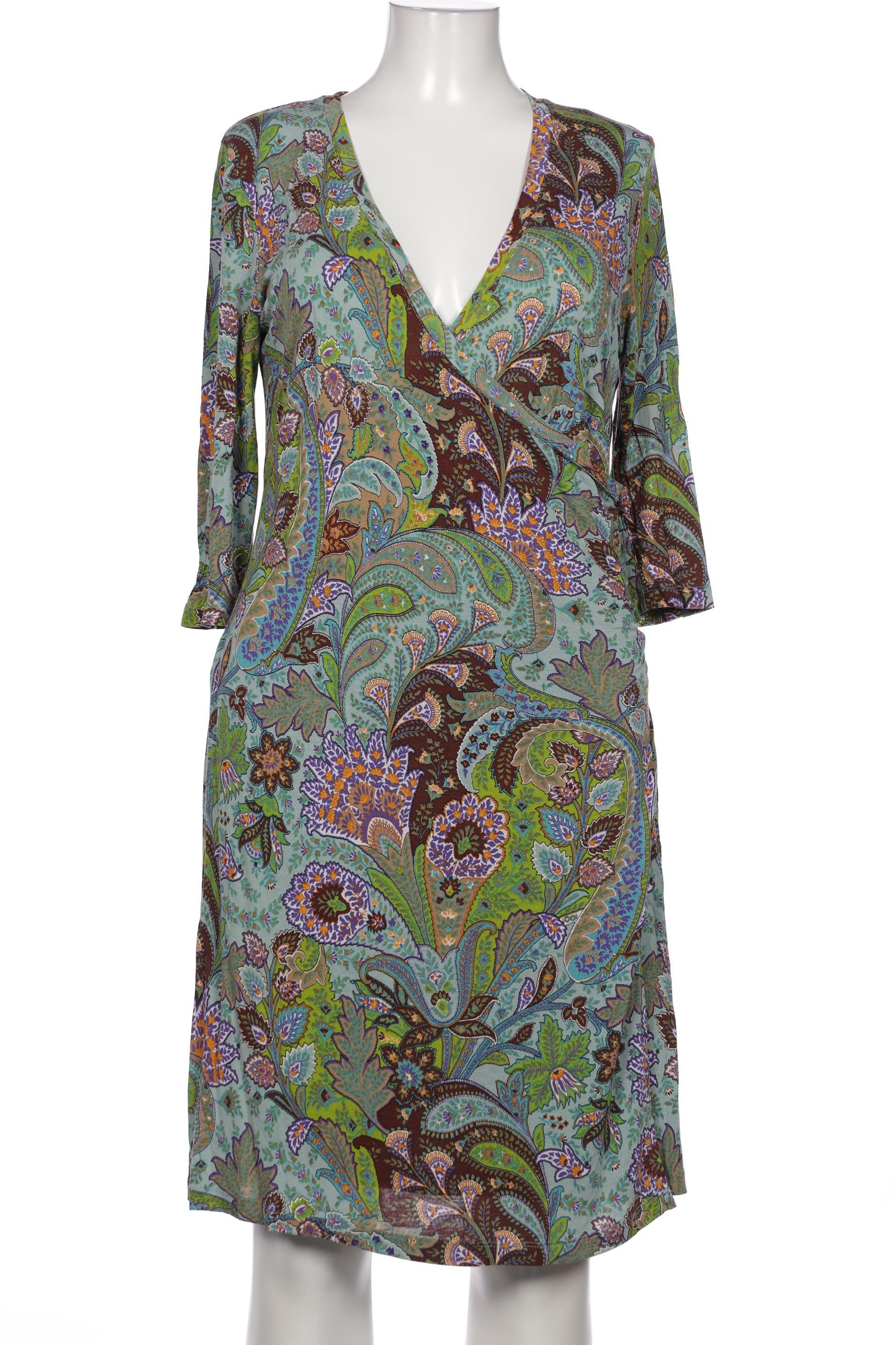 

Christian Berg Damen Kleid, türkis, Gr. 44