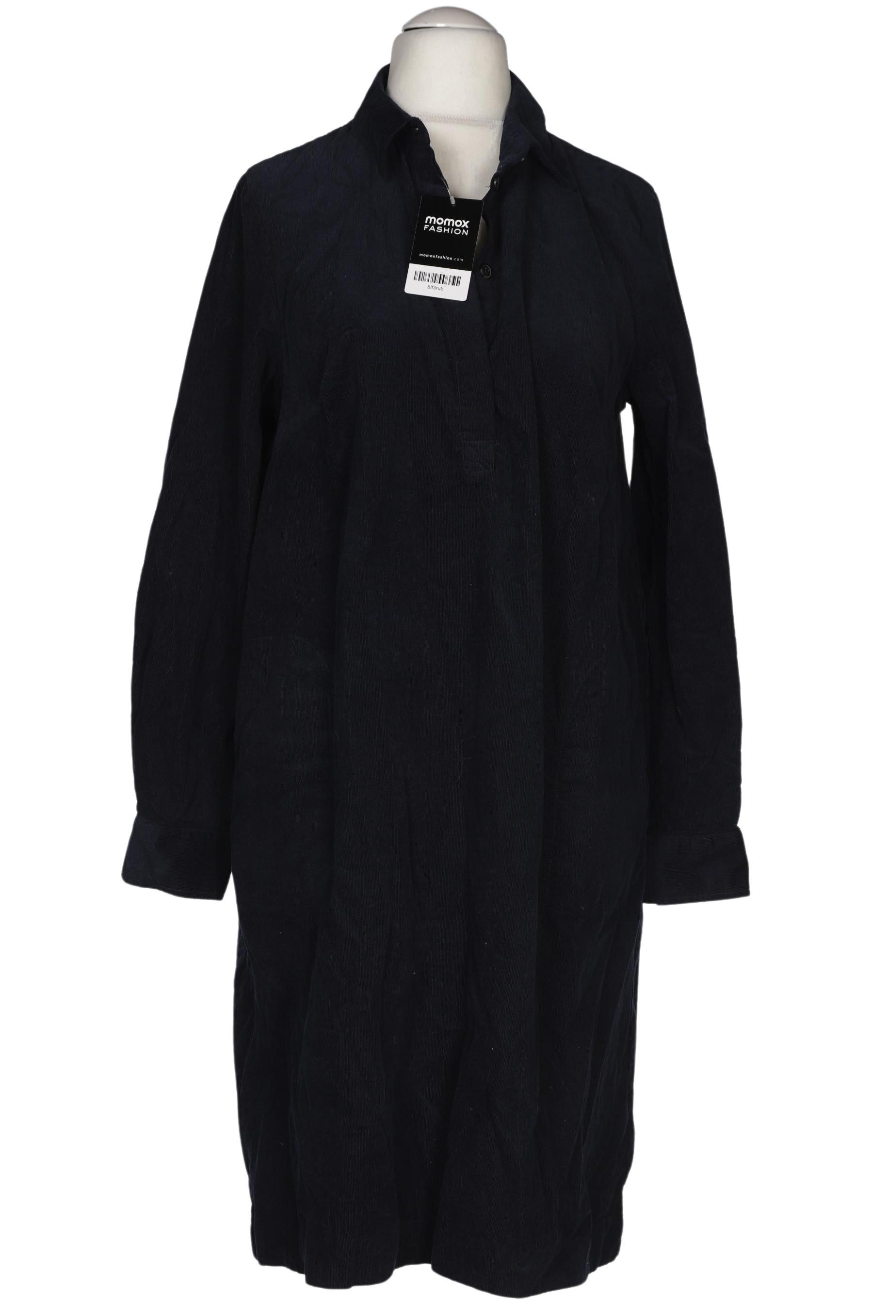 

Christian Berg Damen Kleid, marineblau, Gr. 42