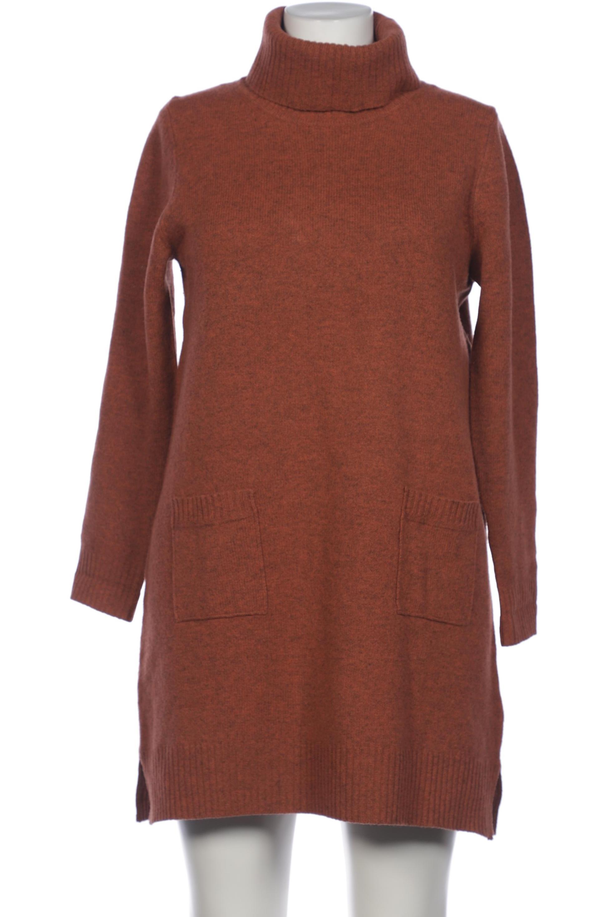 

Christian Berg Damen Kleid, braun, Gr. 44