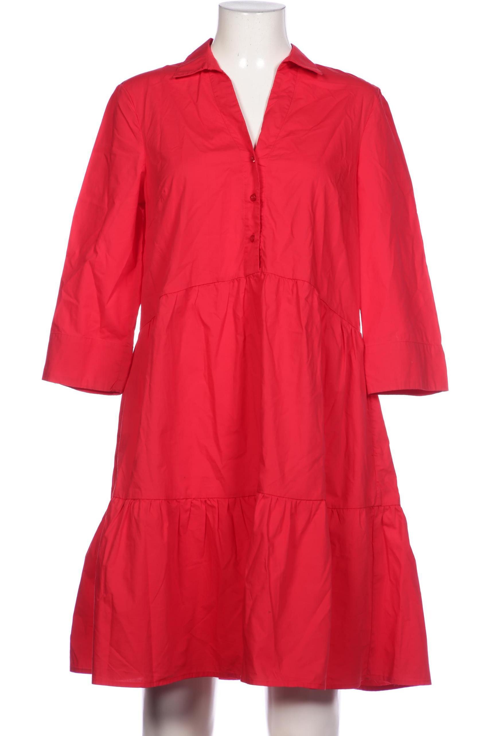 

Christian Berg Damen Kleid, rot, Gr. 38