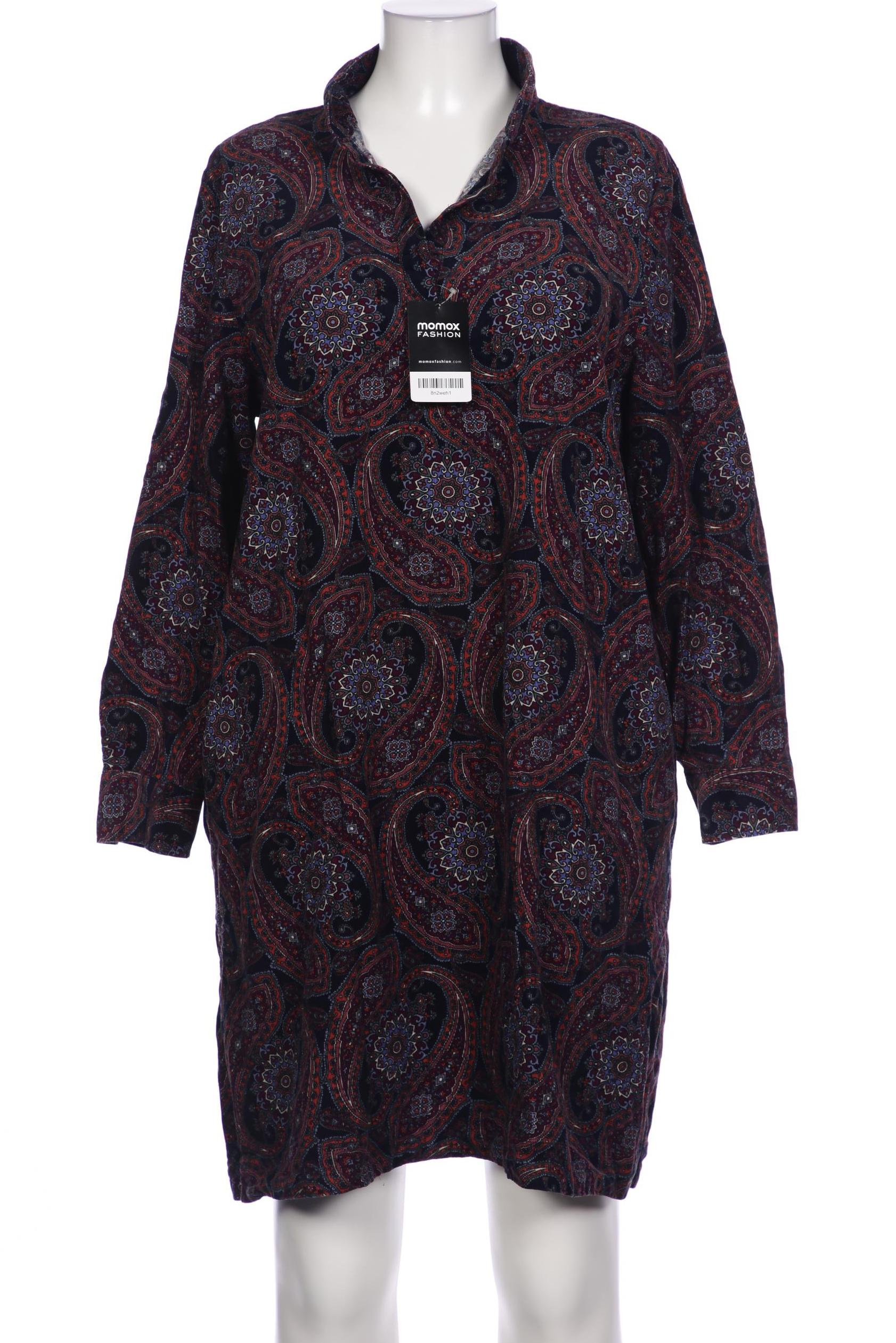 

Christian Berg Damen Kleid, mehrfarbig, Gr. 44
