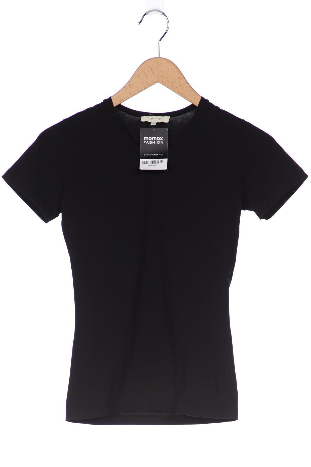 

Christian Berg Damen T-Shirt, schwarz