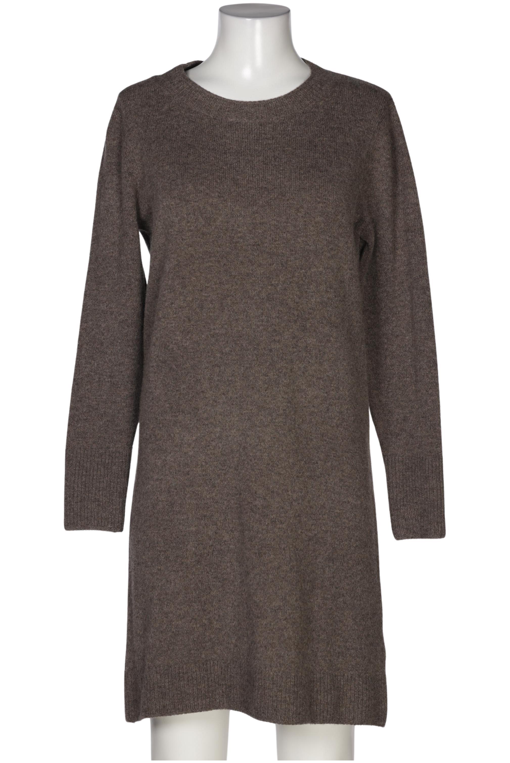 

Christian Berg Damen Kleid, braun, Gr. 38