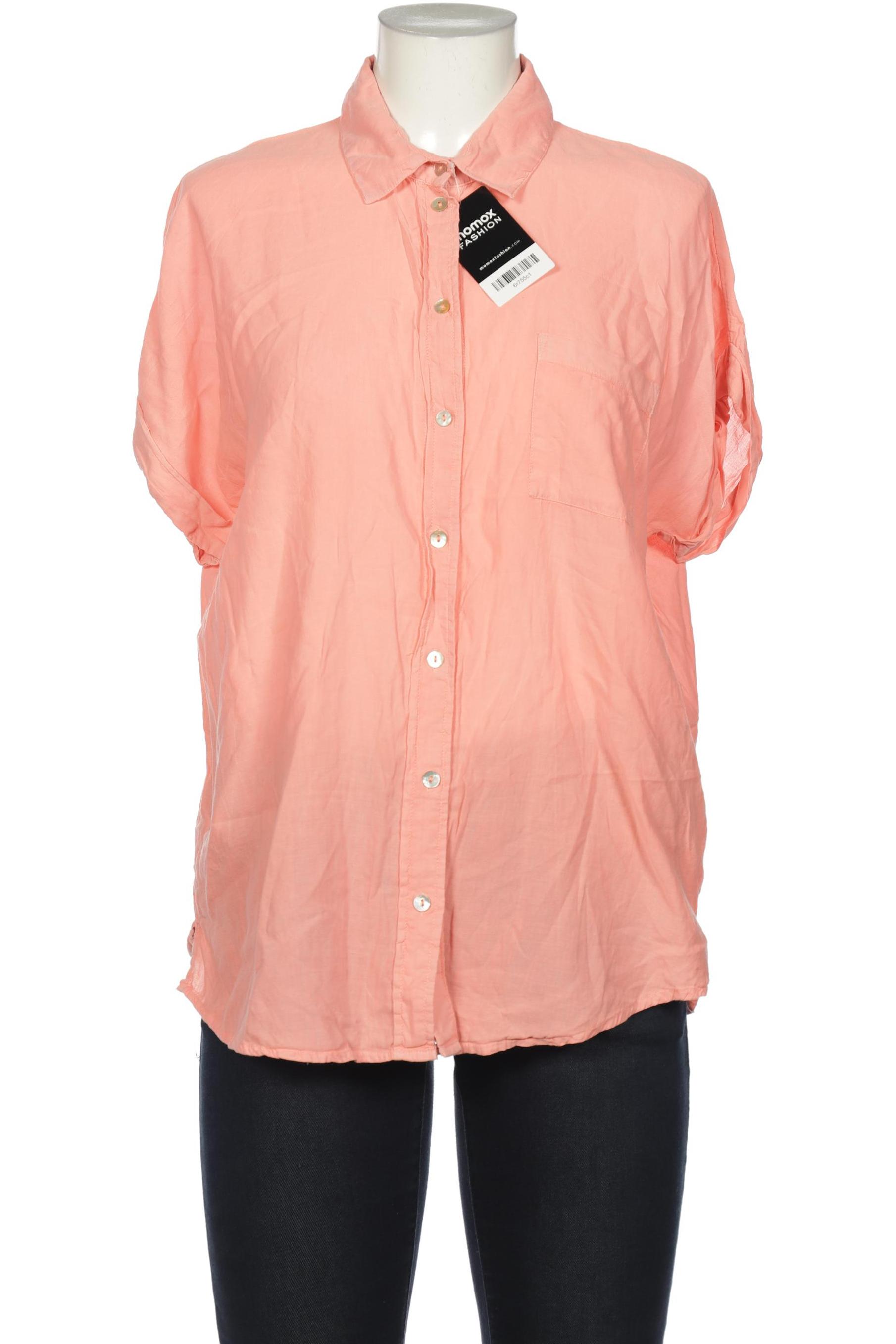 

Christian Berg Damen Bluse, pink, Gr. 40