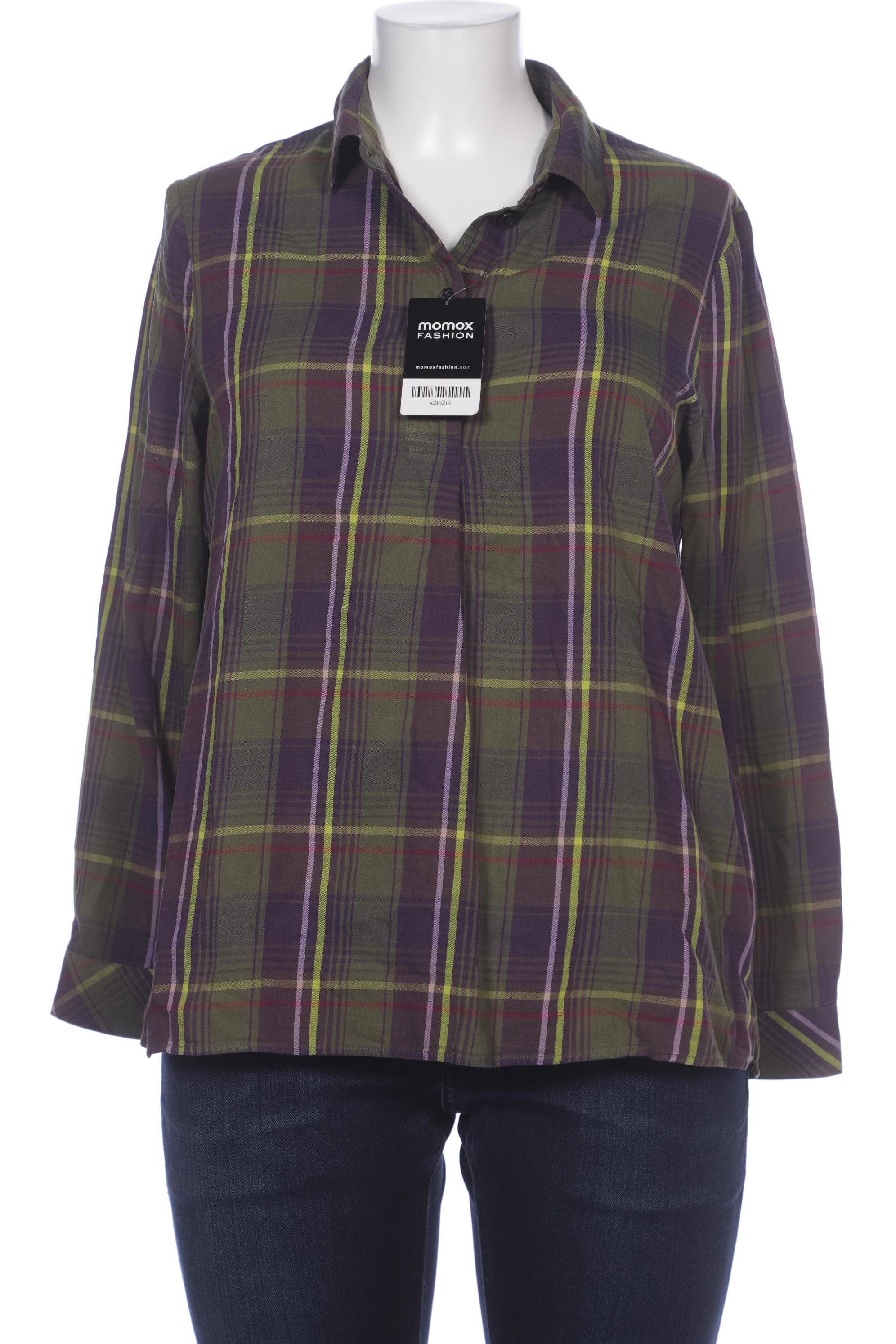 

Christian Berg Damen Bluse, grün, Gr. 42