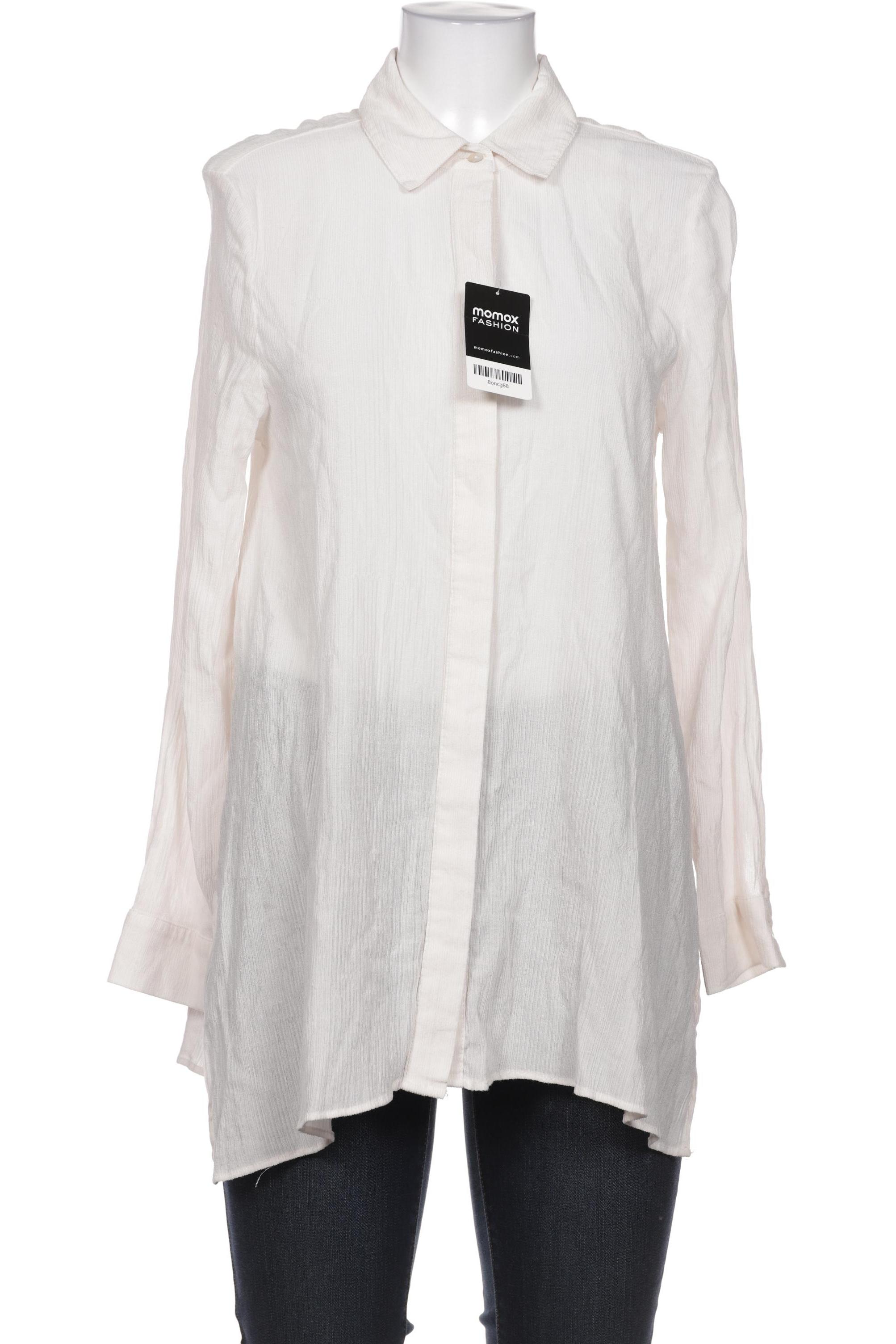 

Christian Berg Damen Bluse, weiß, Gr. 38