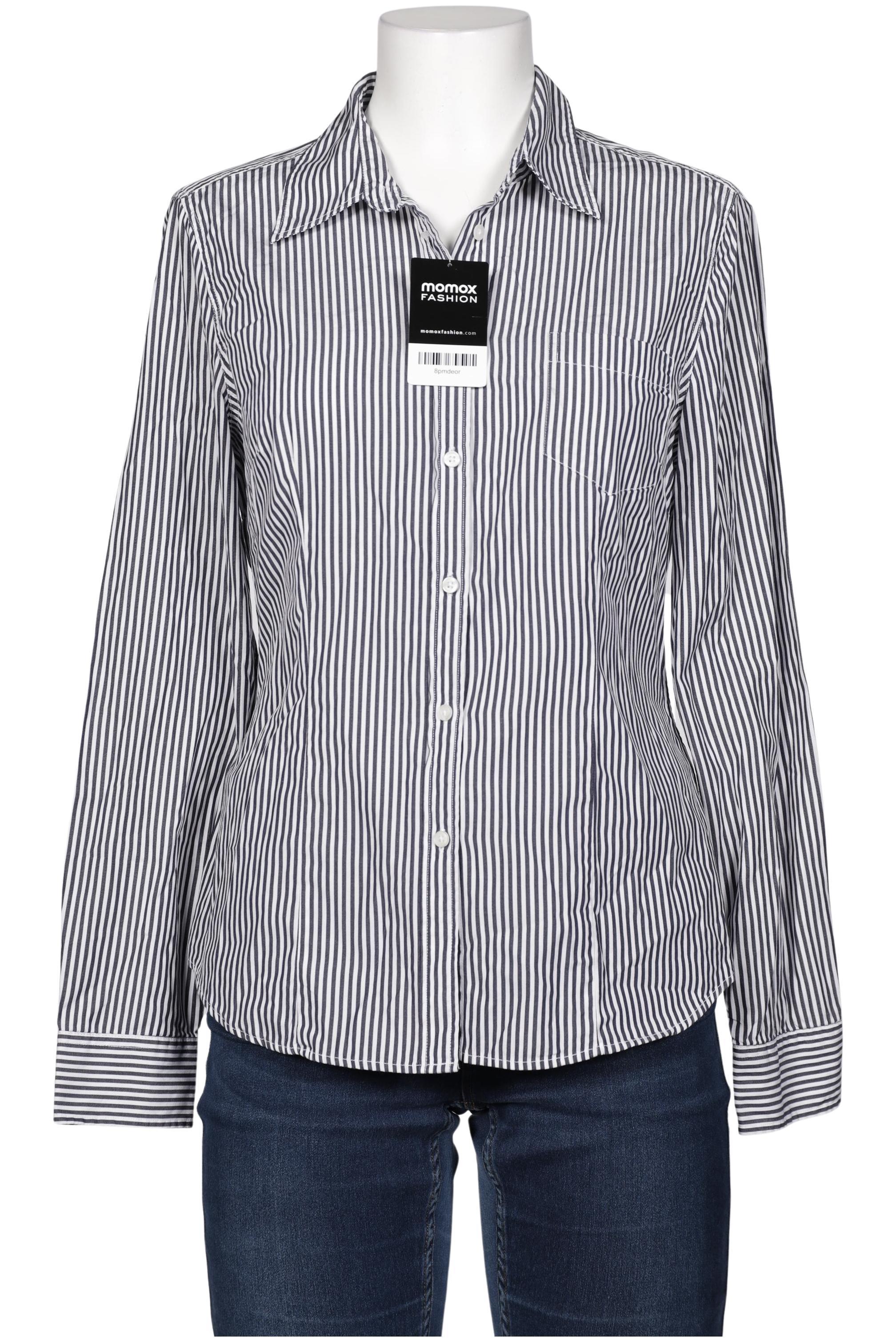 

Christian Berg Damen Bluse, grau, Gr. 38
