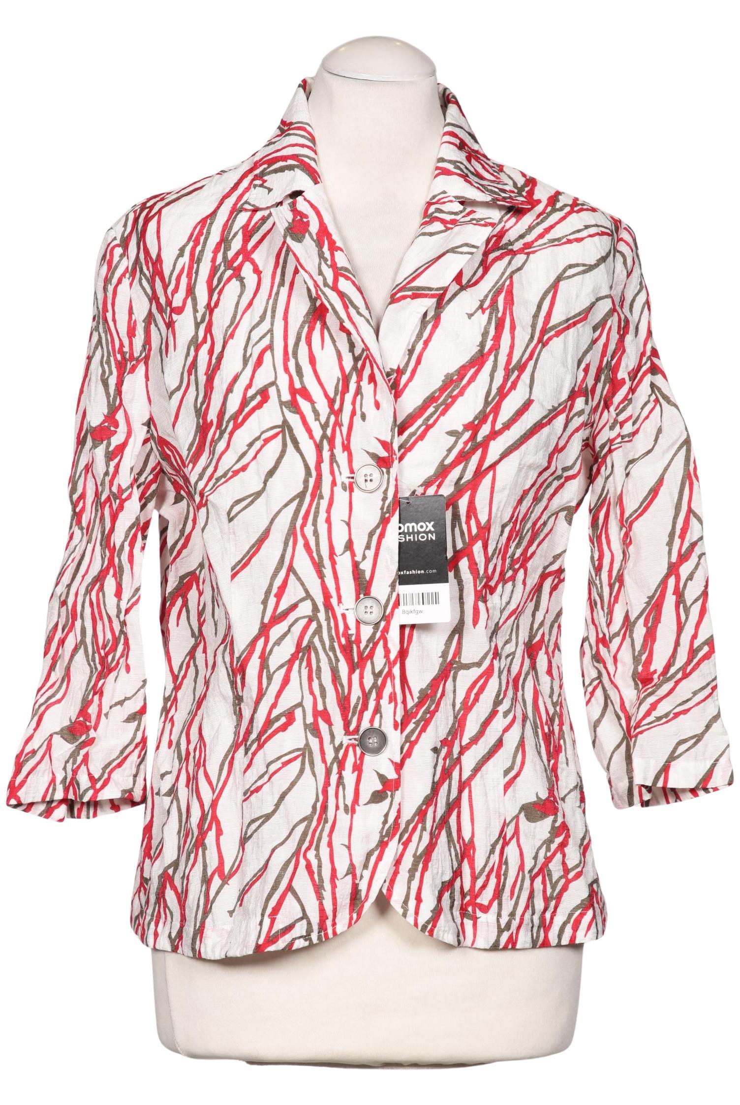 

Christian Berg Damen Blazer, mehrfarbig, Gr. 38