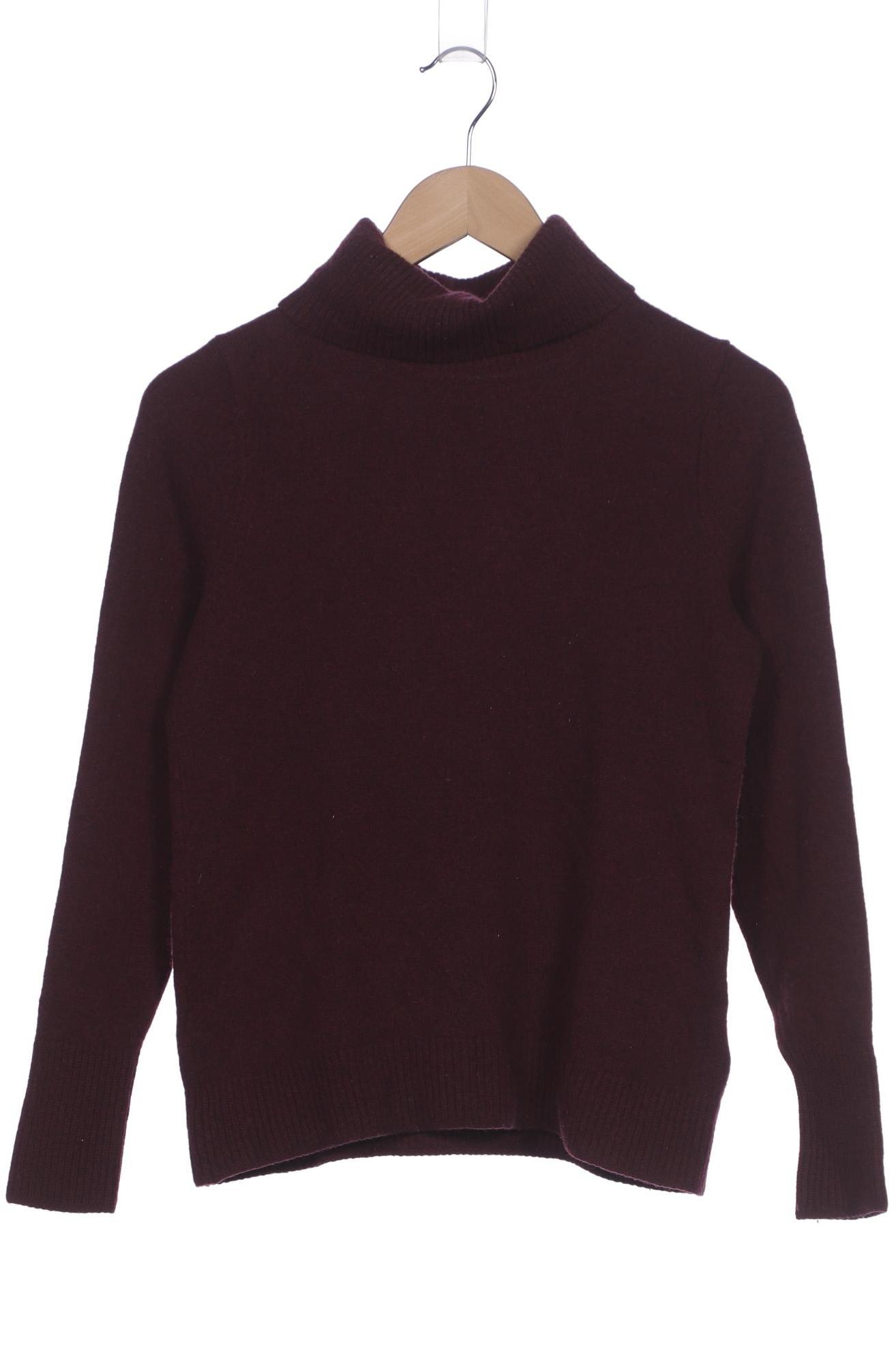 

Christian Berg Damen Pullover, bordeaux, Gr. 38