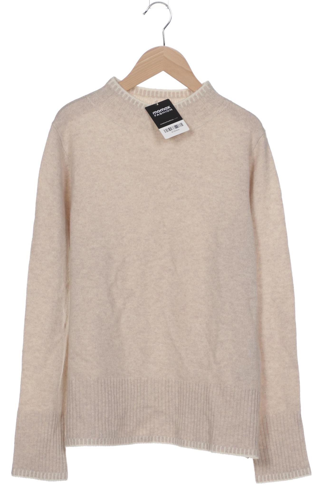 

Christian Berg Damen Pullover, beige, Gr. 42