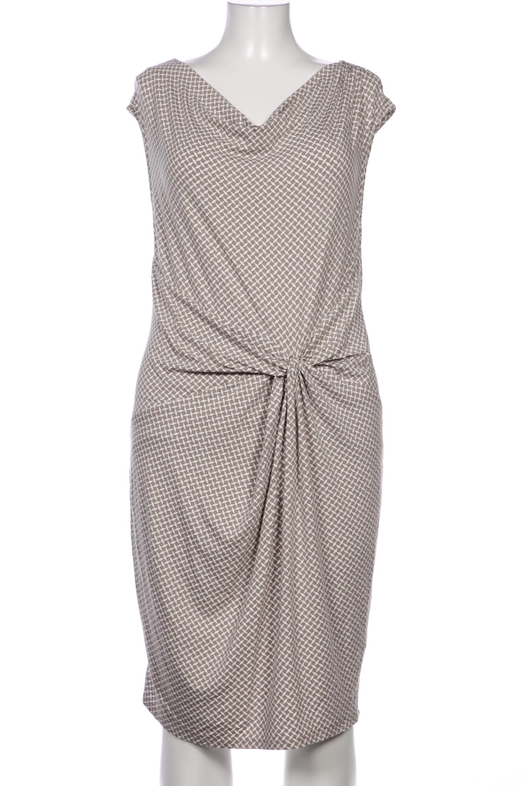 

Christian Berg Damen Kleid, beige