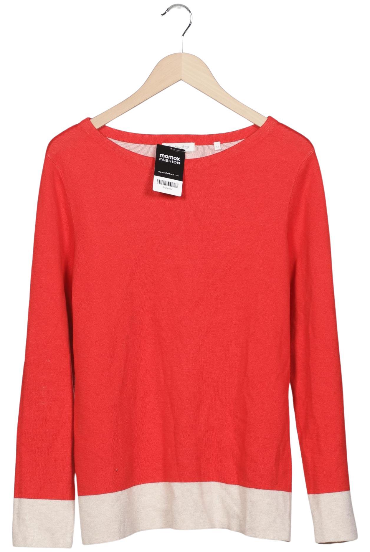 

Christian Berg Damen Pullover, mehrfarbig, Gr. 42