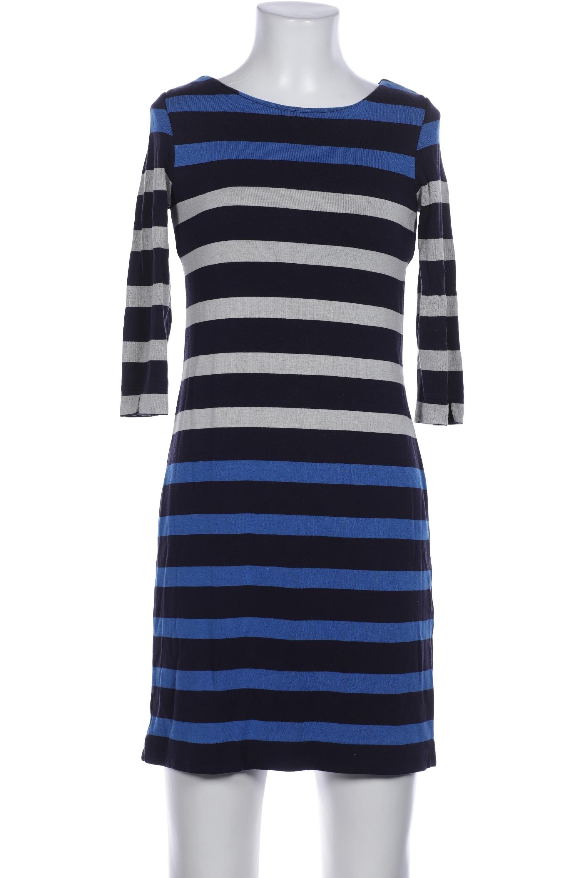 

Christian Berg Damen Kleid, marineblau, Gr. 36