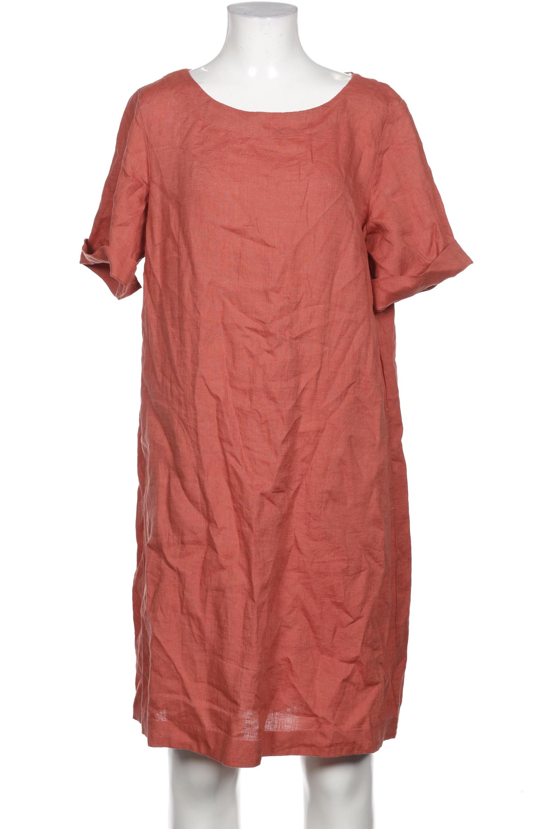 

Christian Berg Damen Kleid, orange