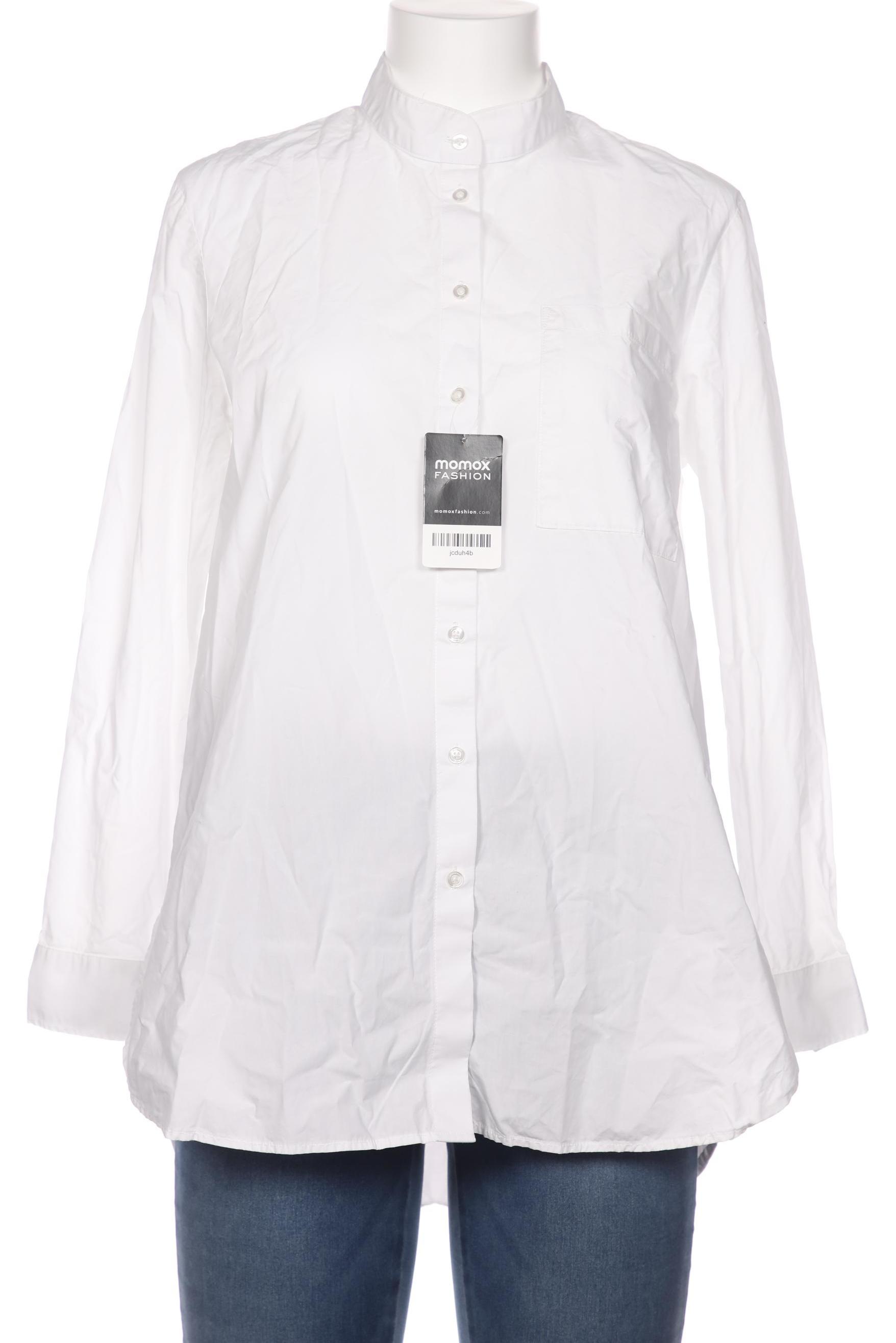 

Christian Berg Damen Bluse, weiß, Gr. 40