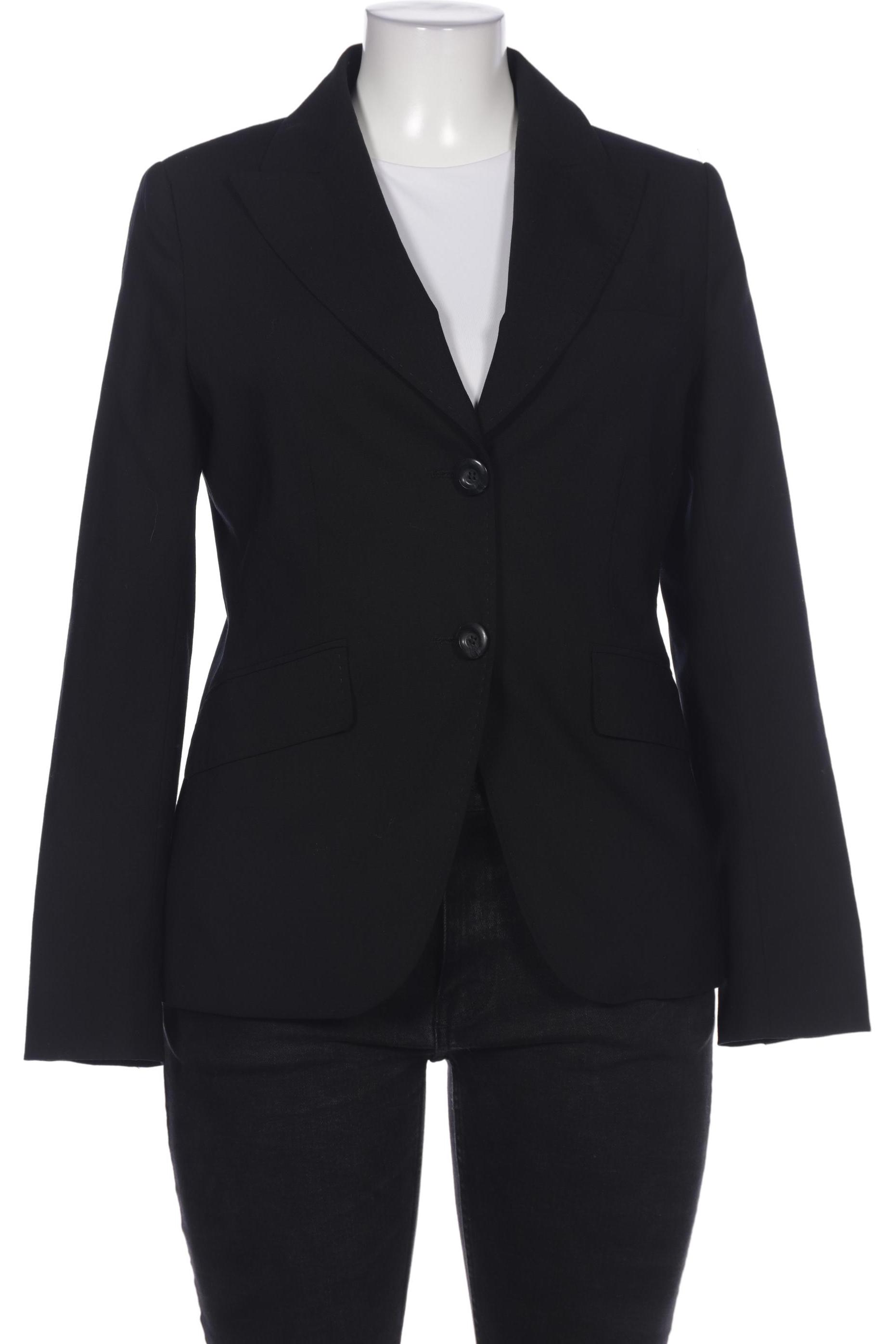 

Christian Berg Damen Blazer, schwarz