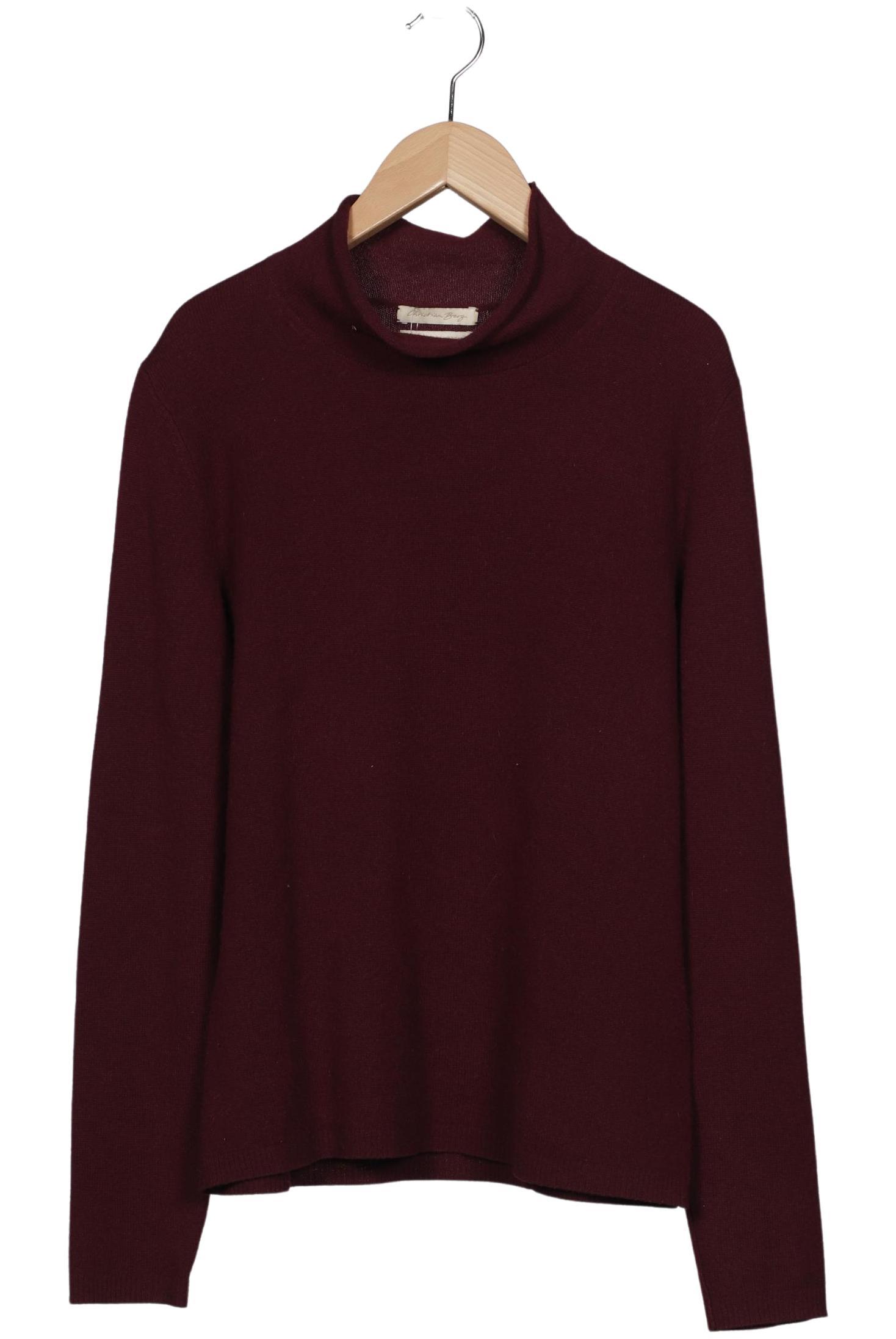 

Christian Berg Damen Pullover, bordeaux, Gr. 40