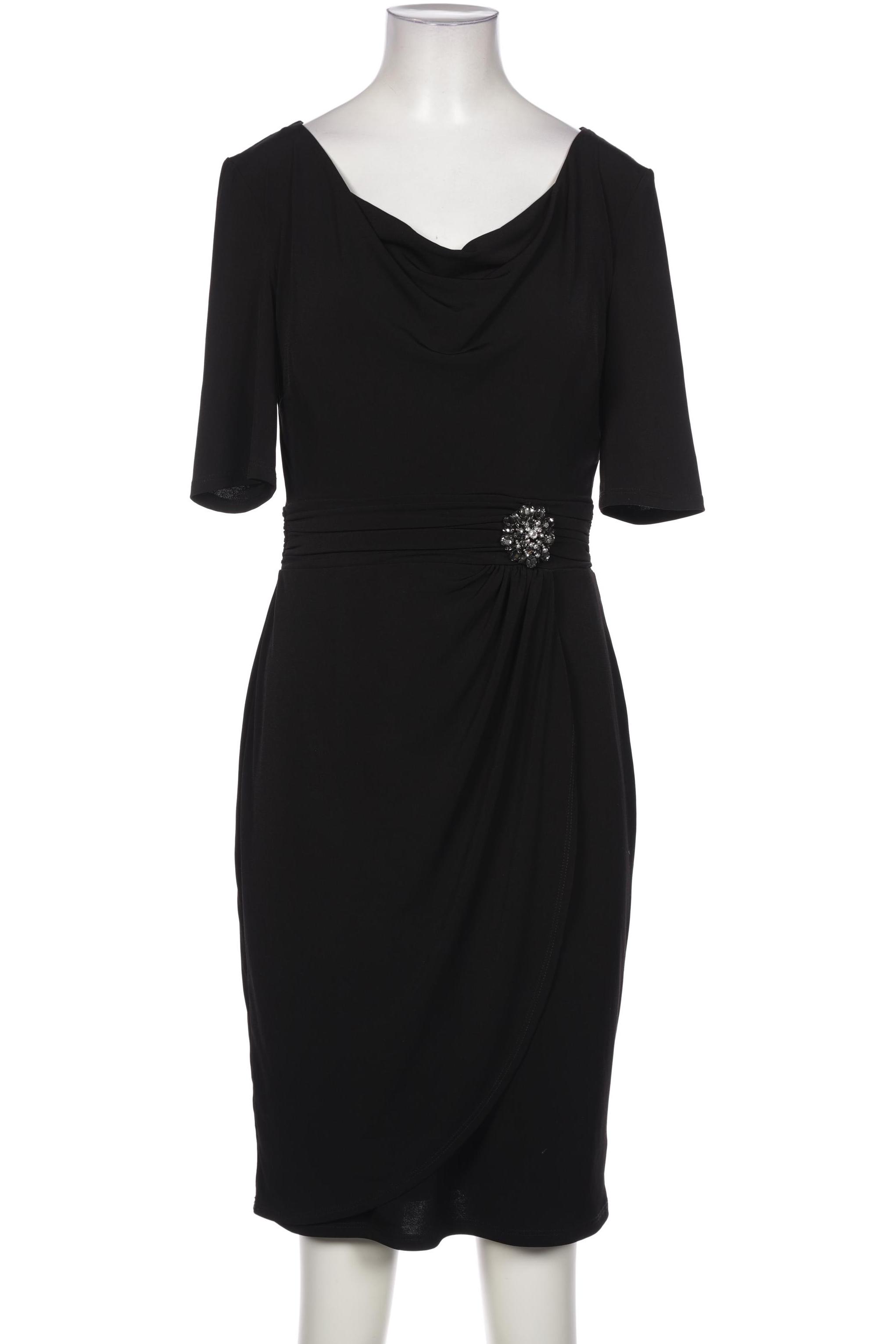 

Christian Berg Damen Kleid, schwarz