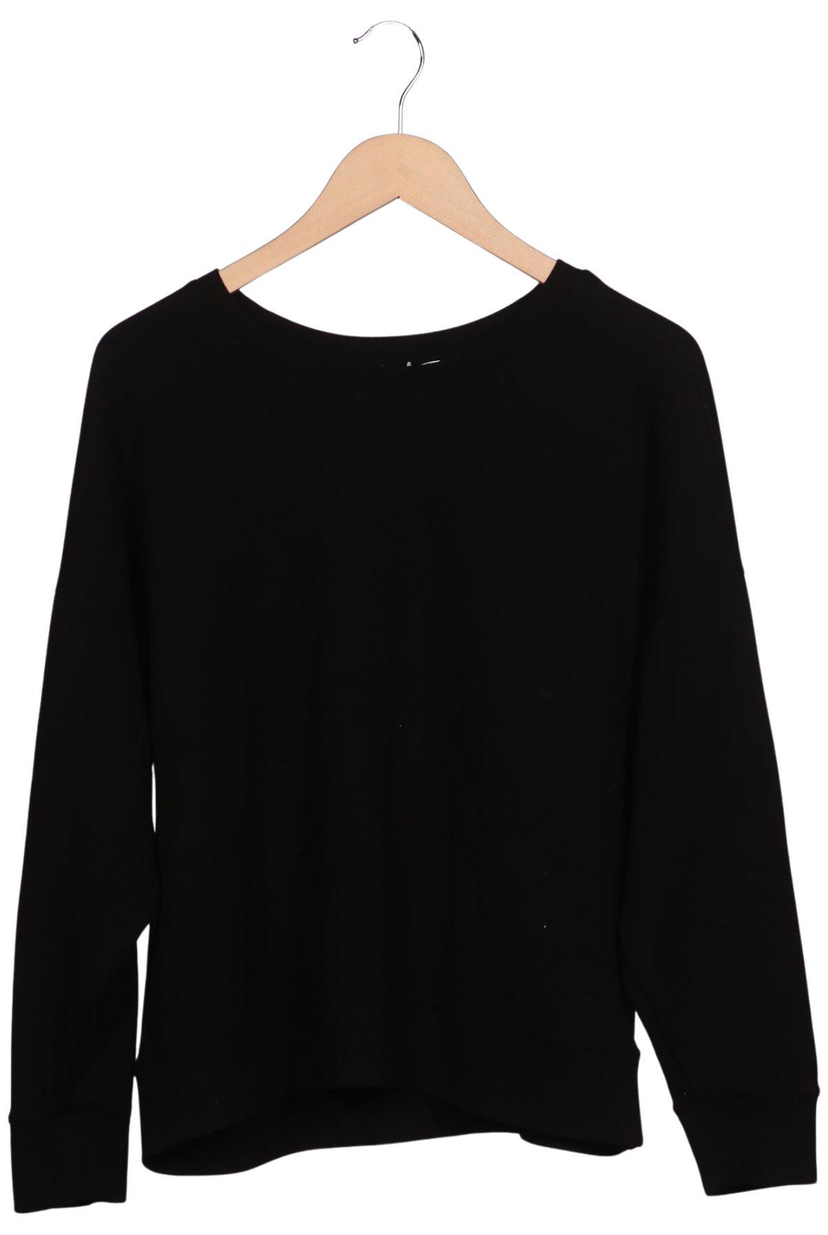 

Christian Berg Damen Sweatshirt, schwarz, Gr. 46