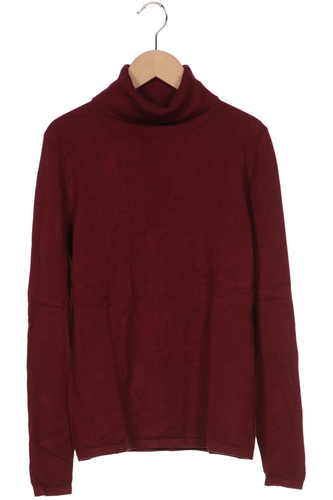 

Christian Berg Damen Pullover, bordeaux, Gr. 36