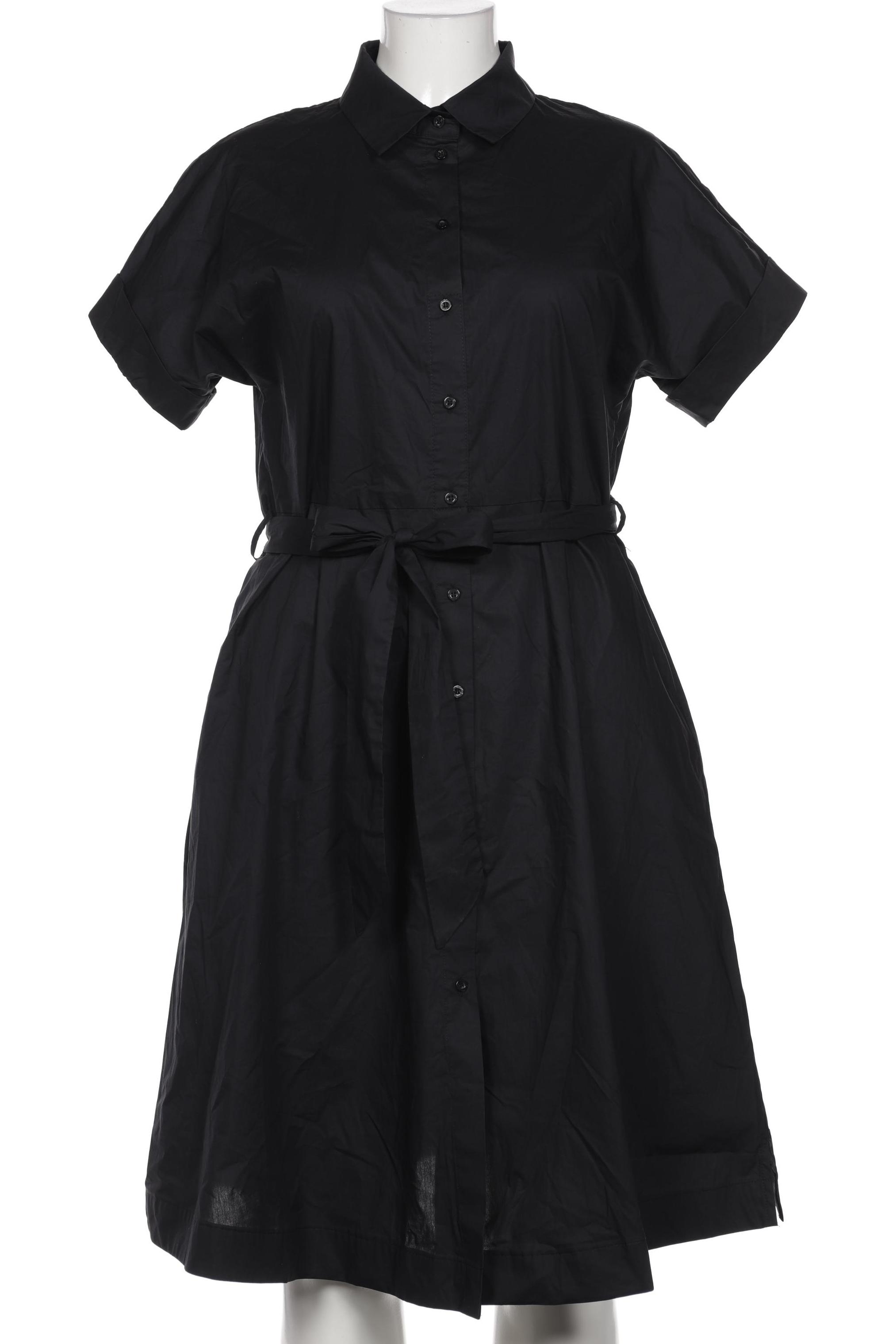

Christian Berg Damen Kleid, marineblau