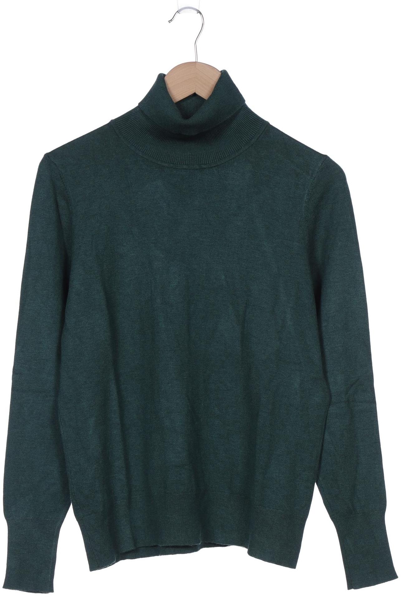 

Christian Berg Damen Pullover, grün, Gr. 42