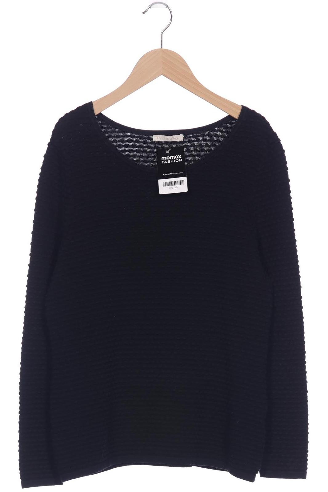 

Christian Berg Damen Pullover, schwarz, Gr. 42