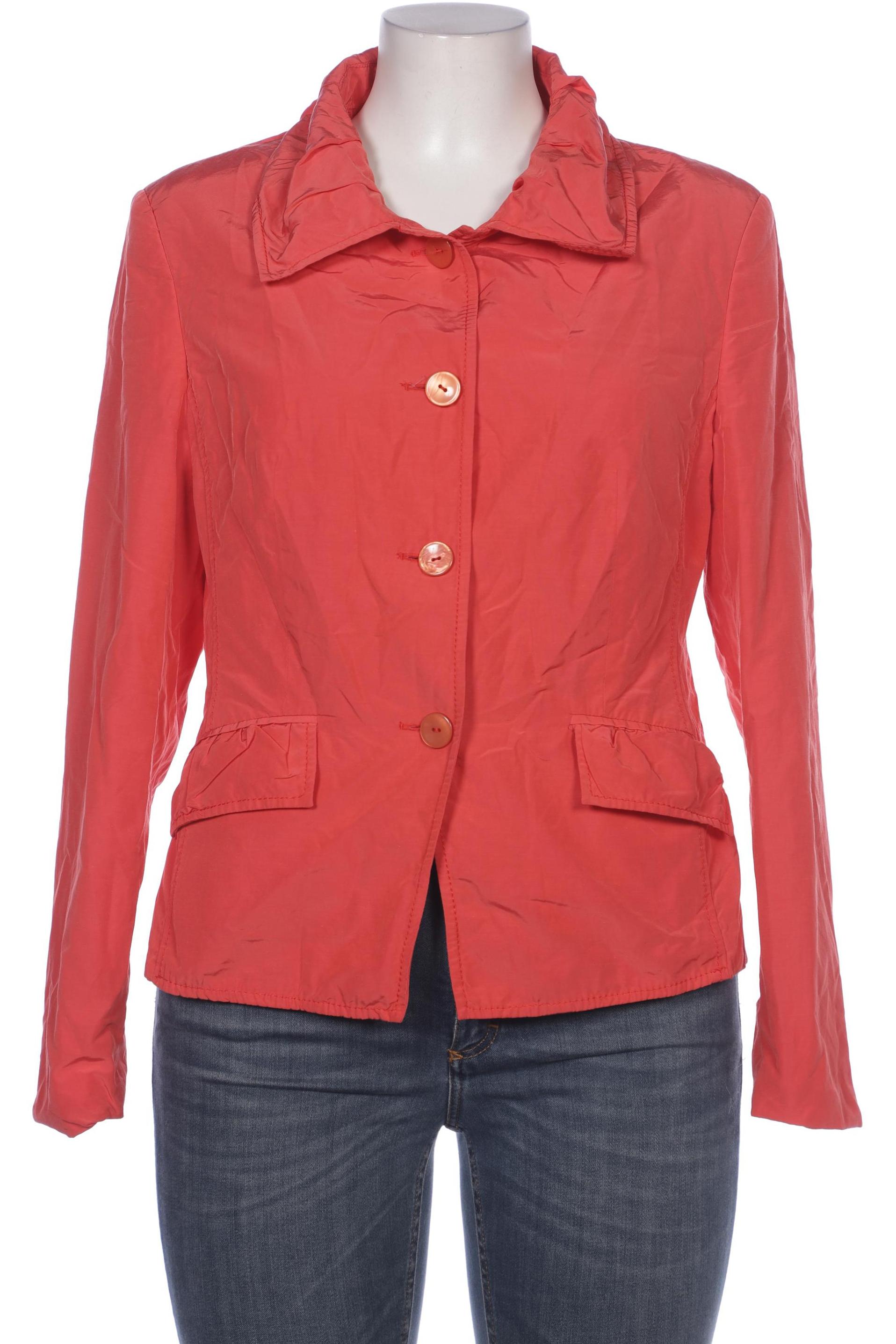 

Christian Berg Damen Blazer, rot, Gr. 42