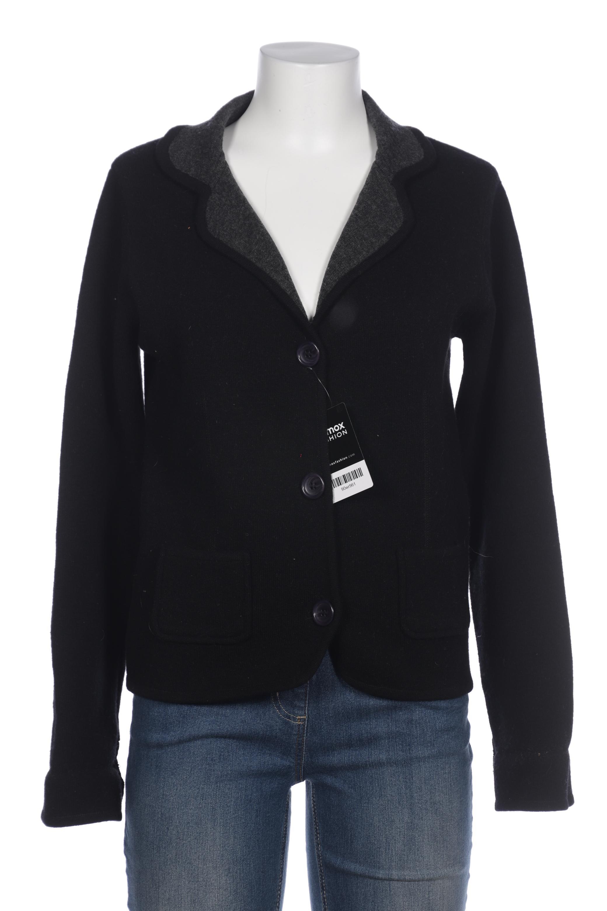 

Christian Berg Damen Blazer, schwarz, Gr. 40
