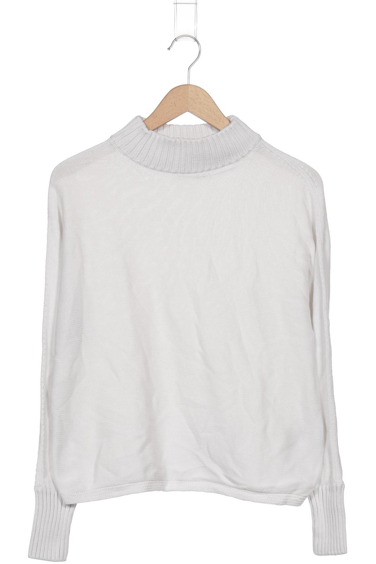

Christian Berg Damen Pullover, weiß, Gr. 36