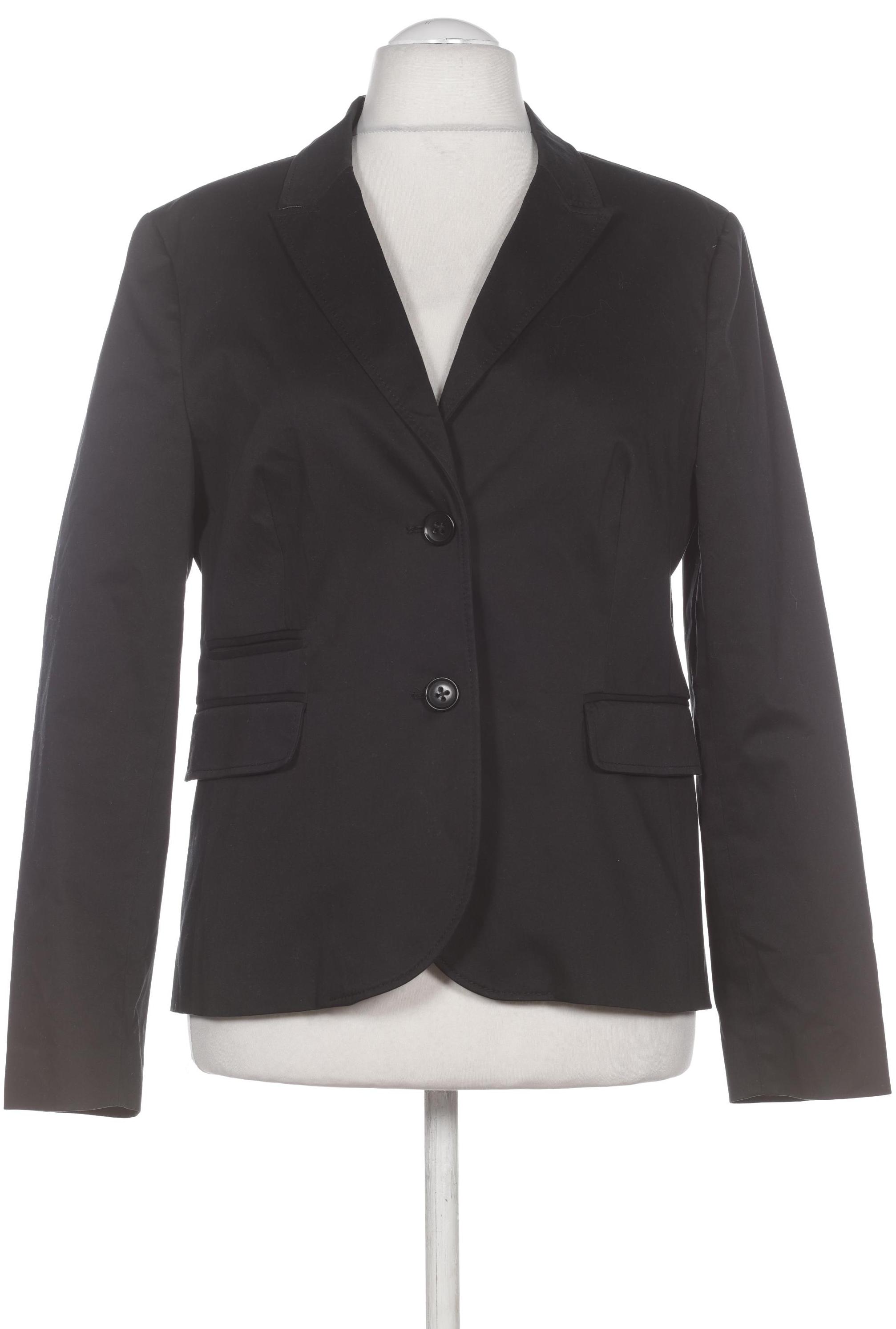 

Christian Berg Damen Blazer, schwarz, Gr. 44