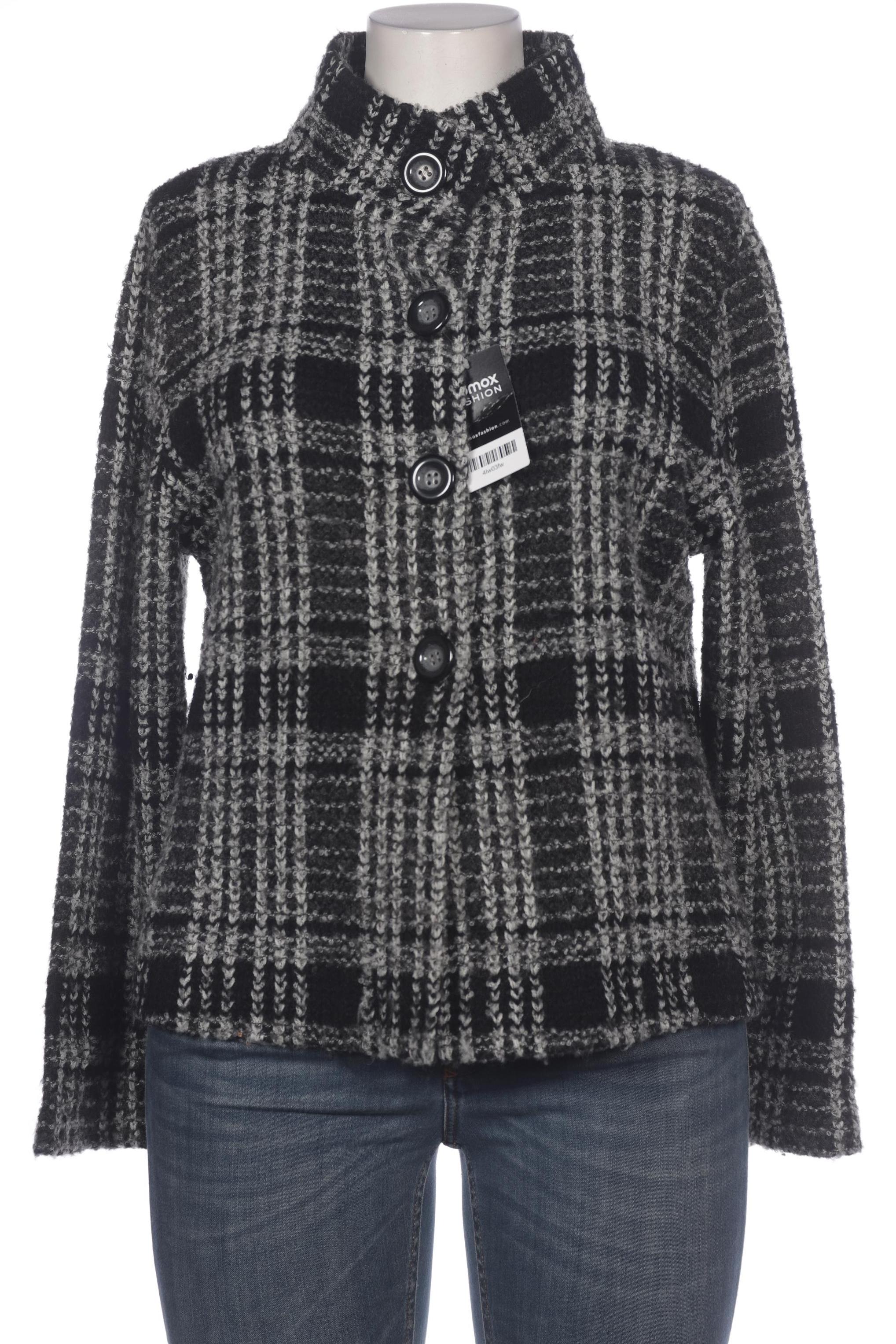 

Christian Berg Damen Blazer, grau, Gr. 46