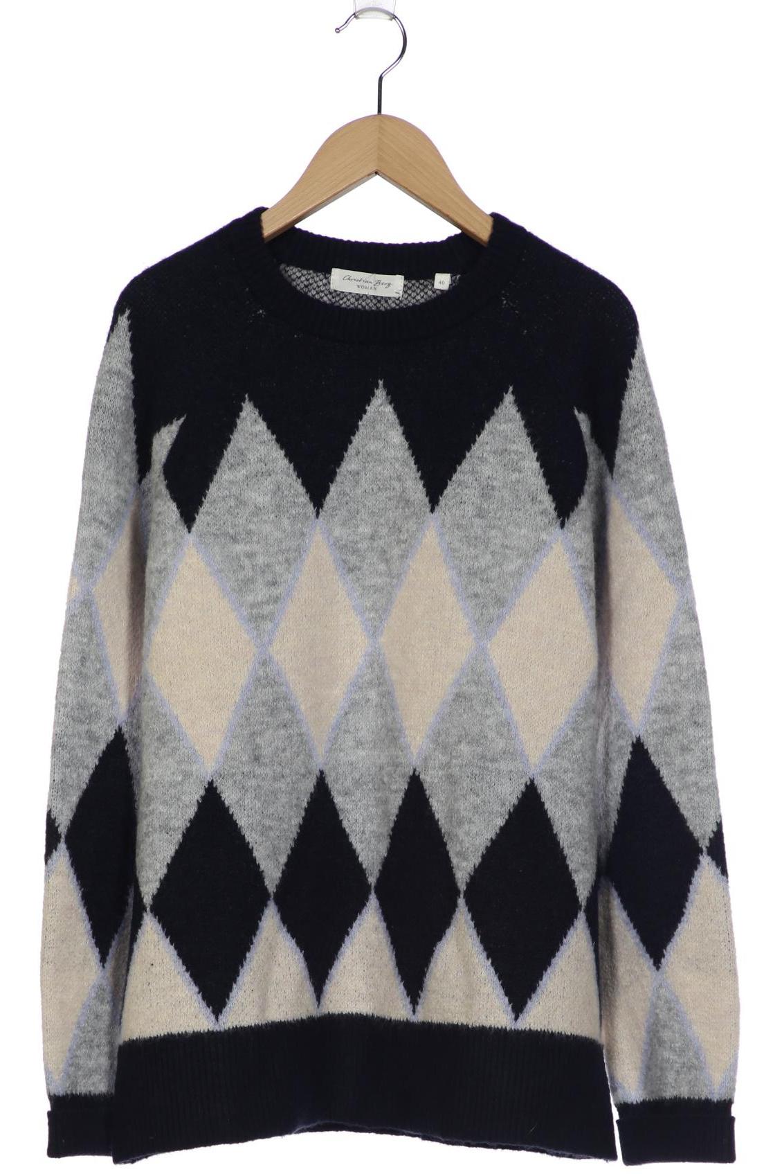 

Christian Berg Damen Pullover, beige