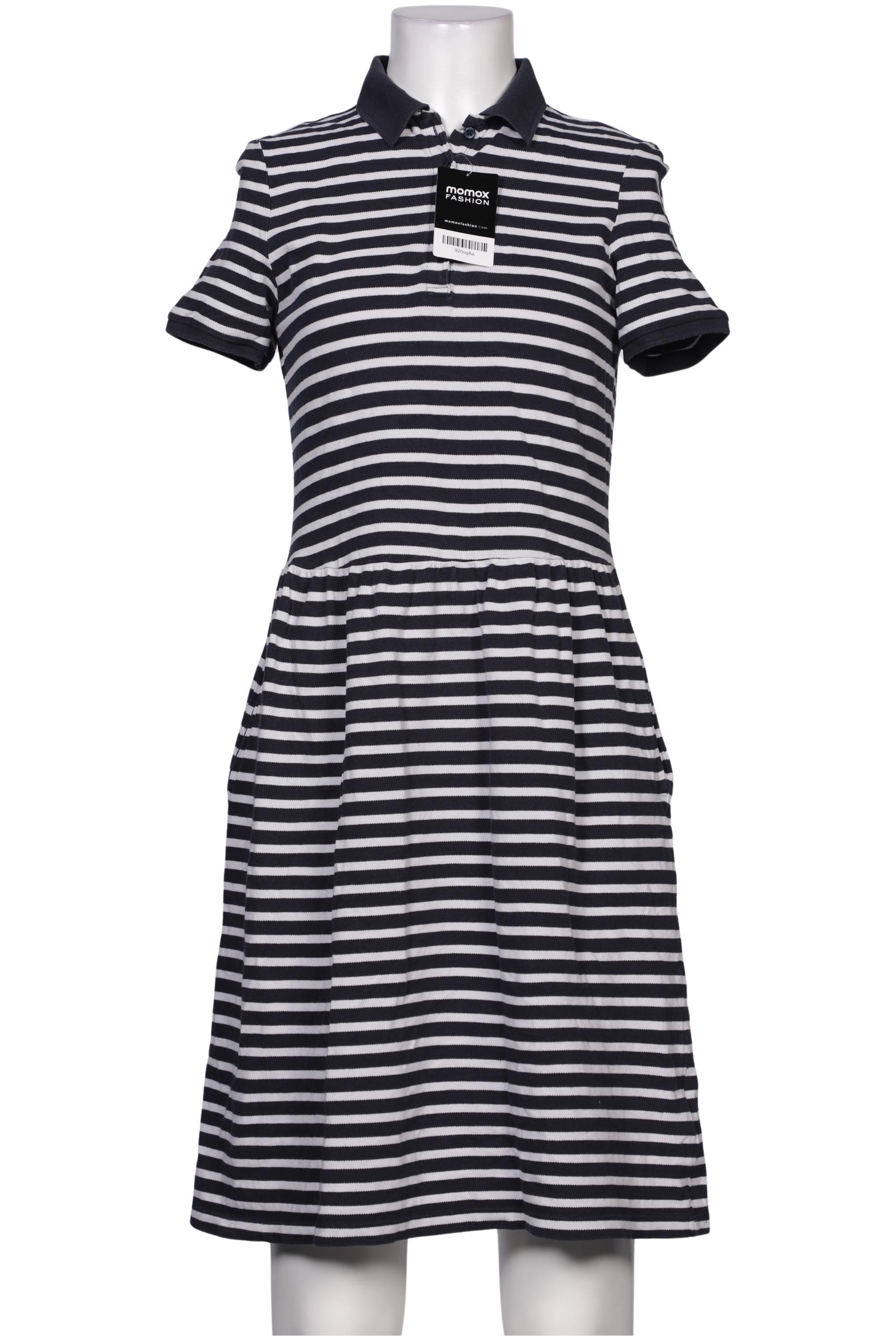 

Christian Berg Damen Kleid, marineblau, Gr. 36