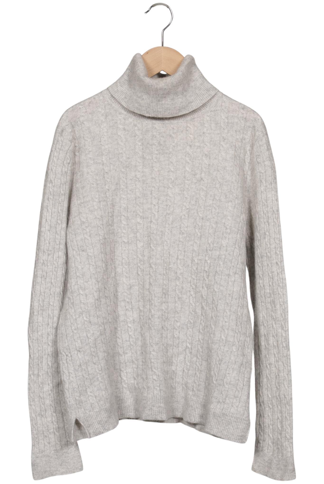 

Christian Berg Damen Pullover, grau, Gr. 46