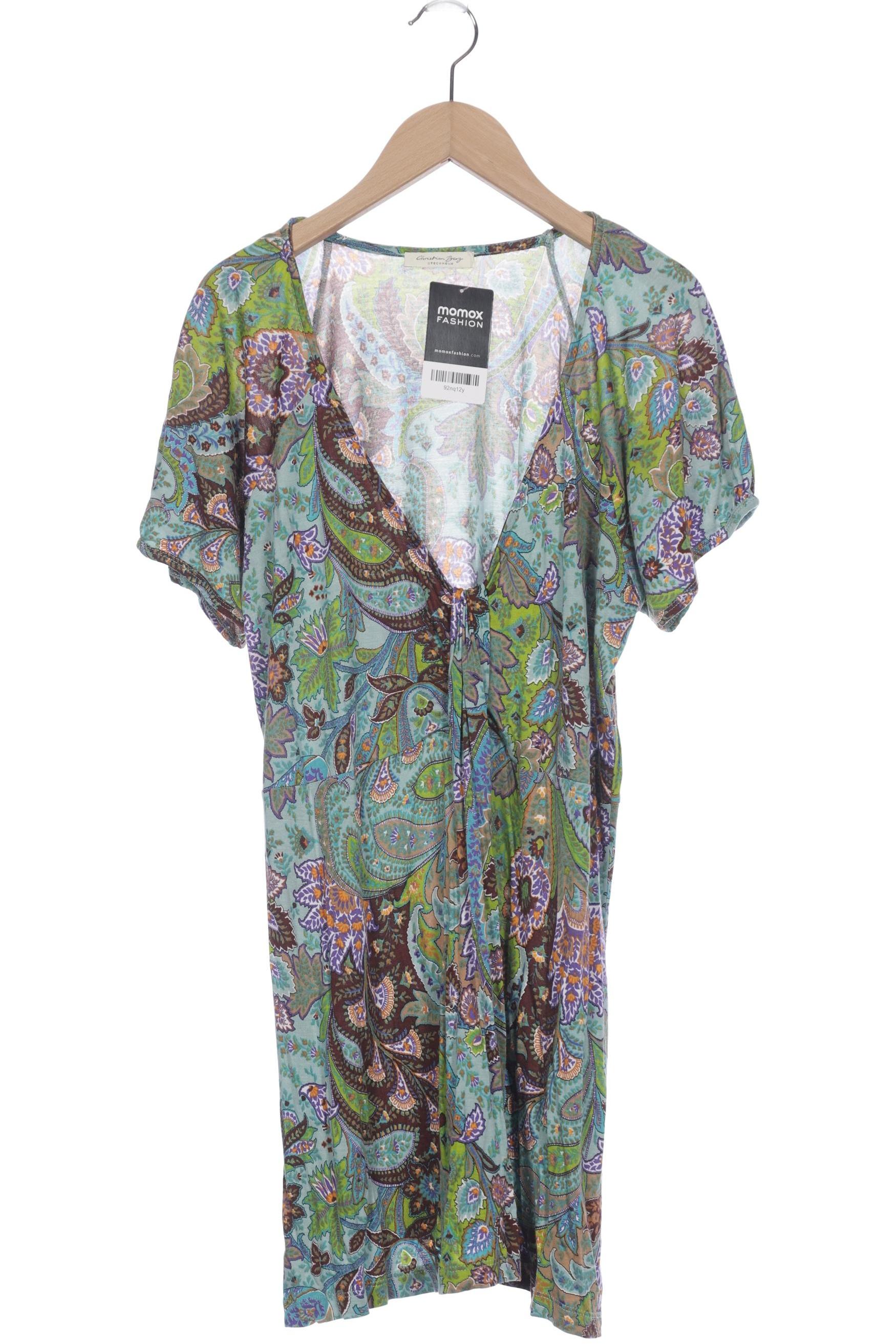 

Christian Berg Damen T-Shirt, mehrfarbig, Gr. 46