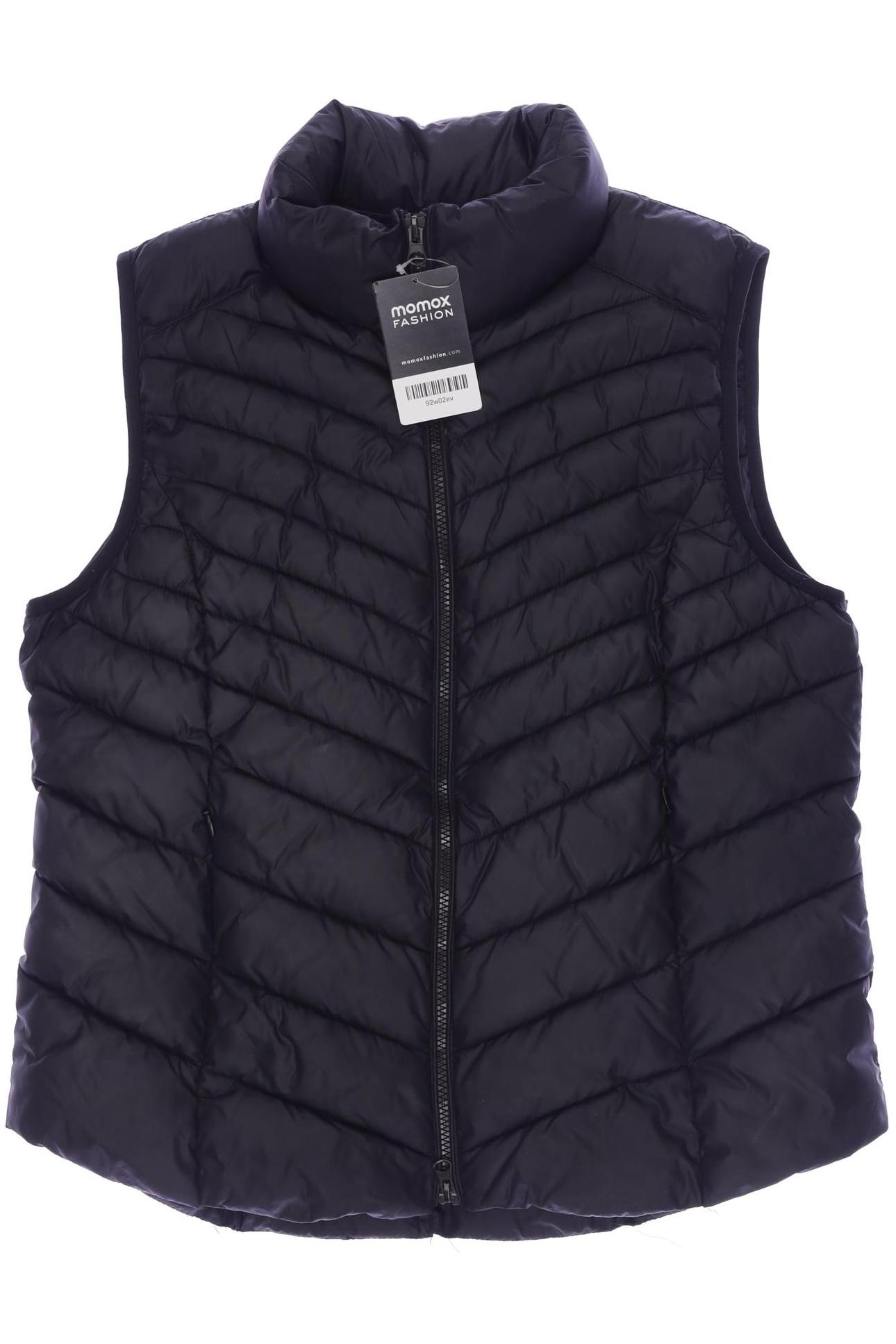 

Christian Berg Damen Weste, schwarz, Gr. 42