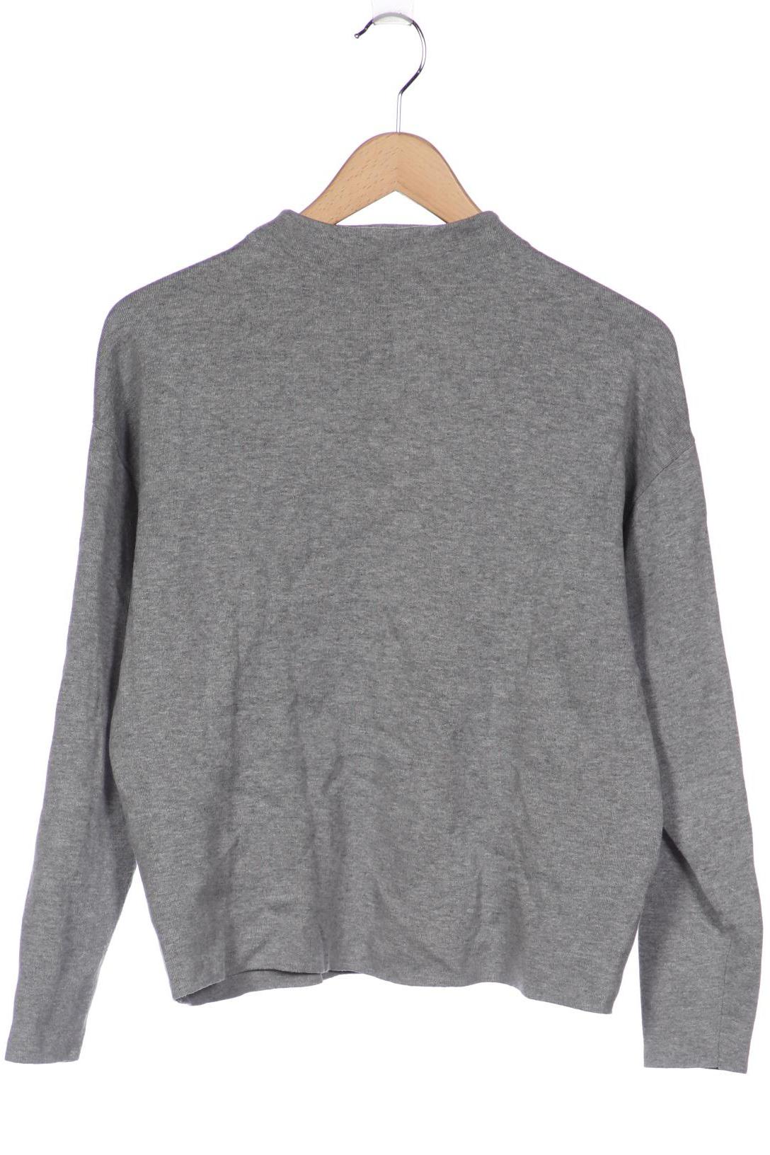 

Christian Berg Damen Pullover, grau, Gr. 38