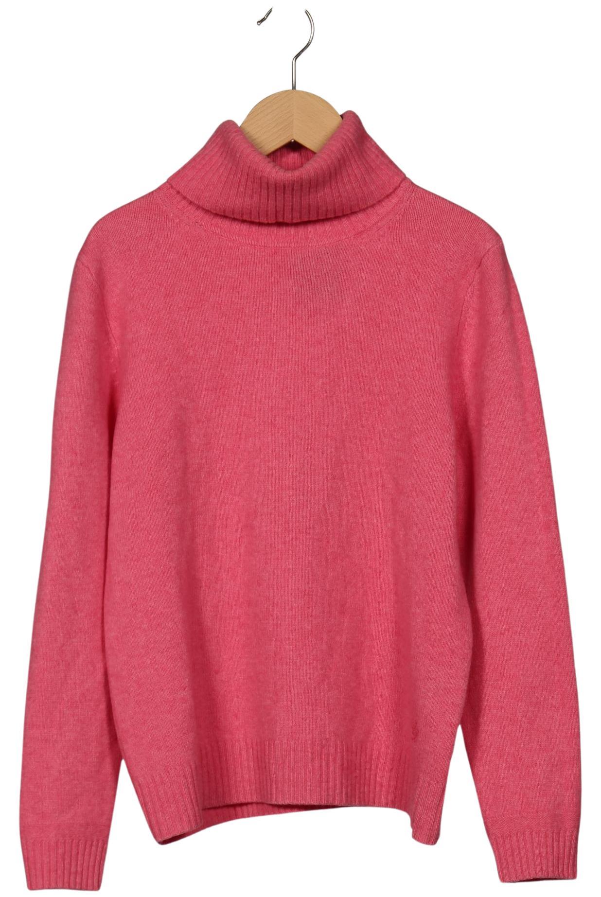 

Christian Berg Damen Pullover, pink, Gr. 42