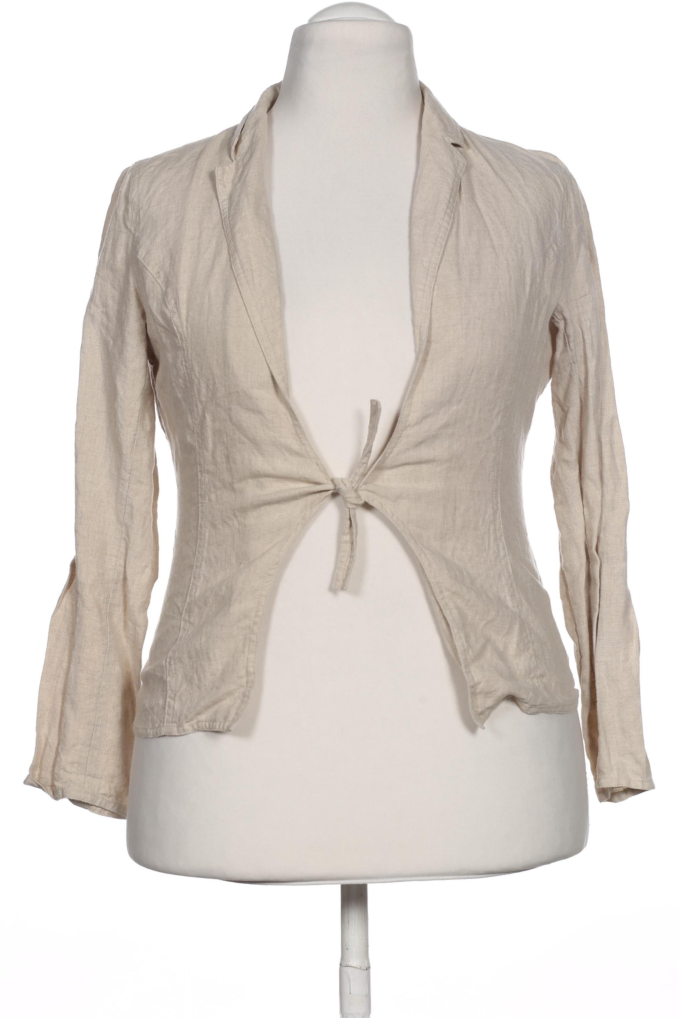 

Christian Berg Damen Blazer, beige, Gr. 42
