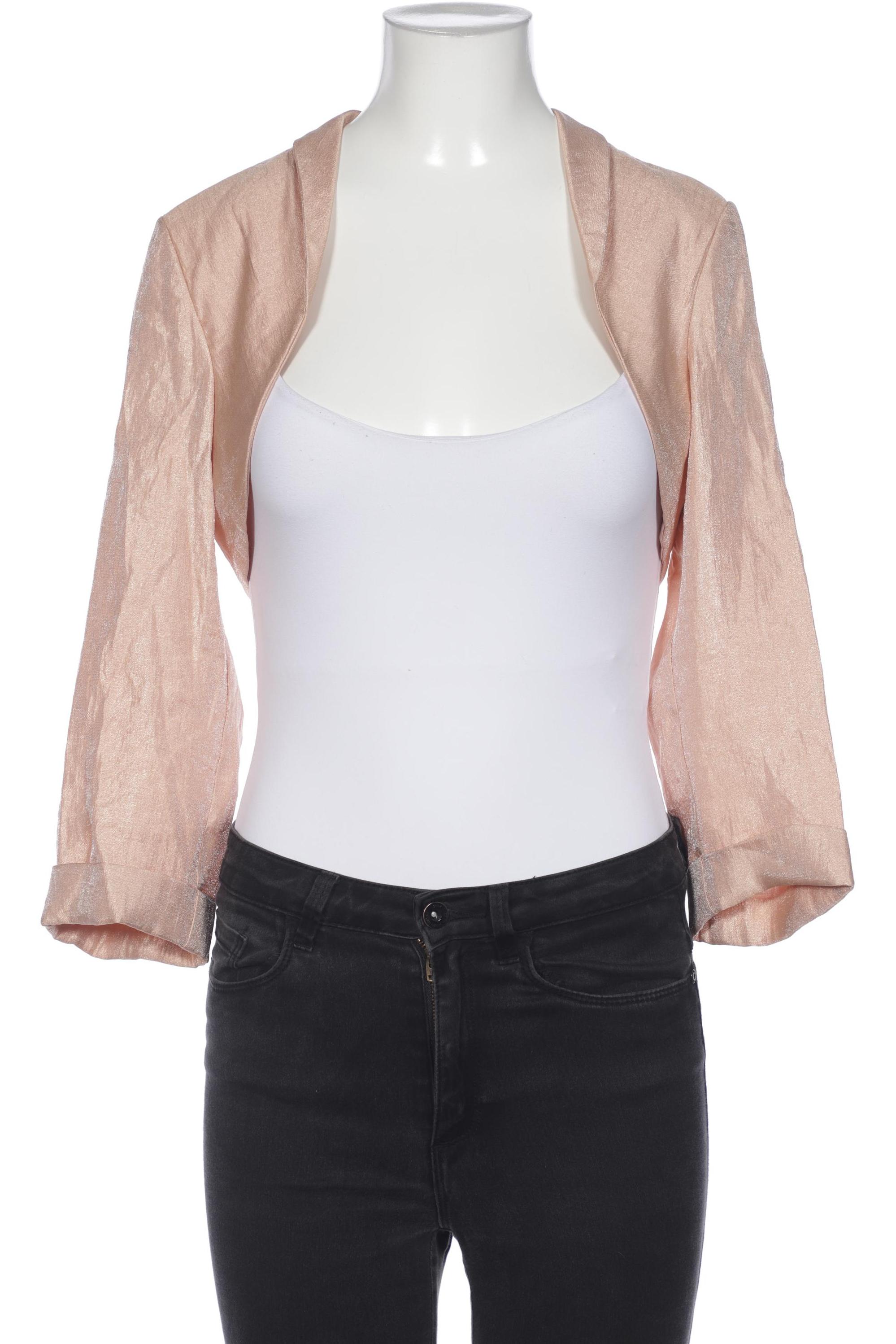 

Christian Berg Damen Blazer, orange