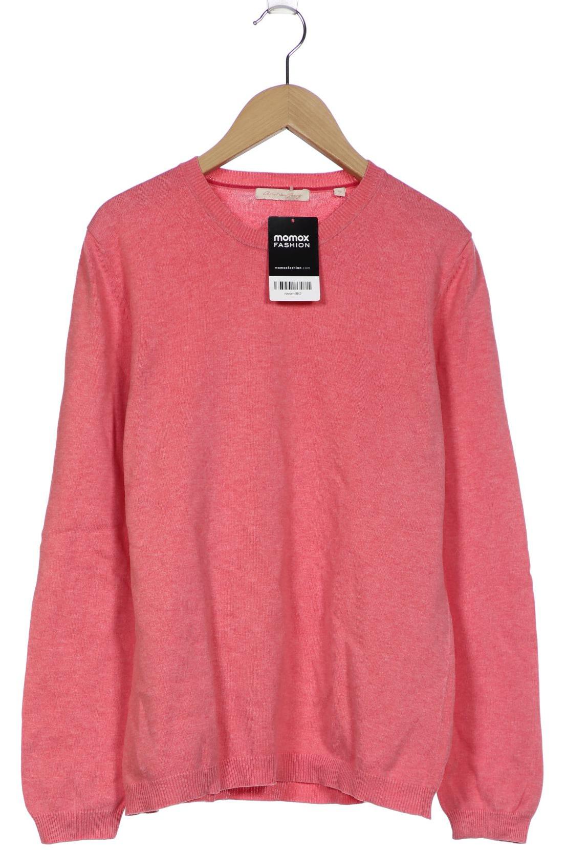 

Christian Berg Damen Pullover, pink, Gr. 42