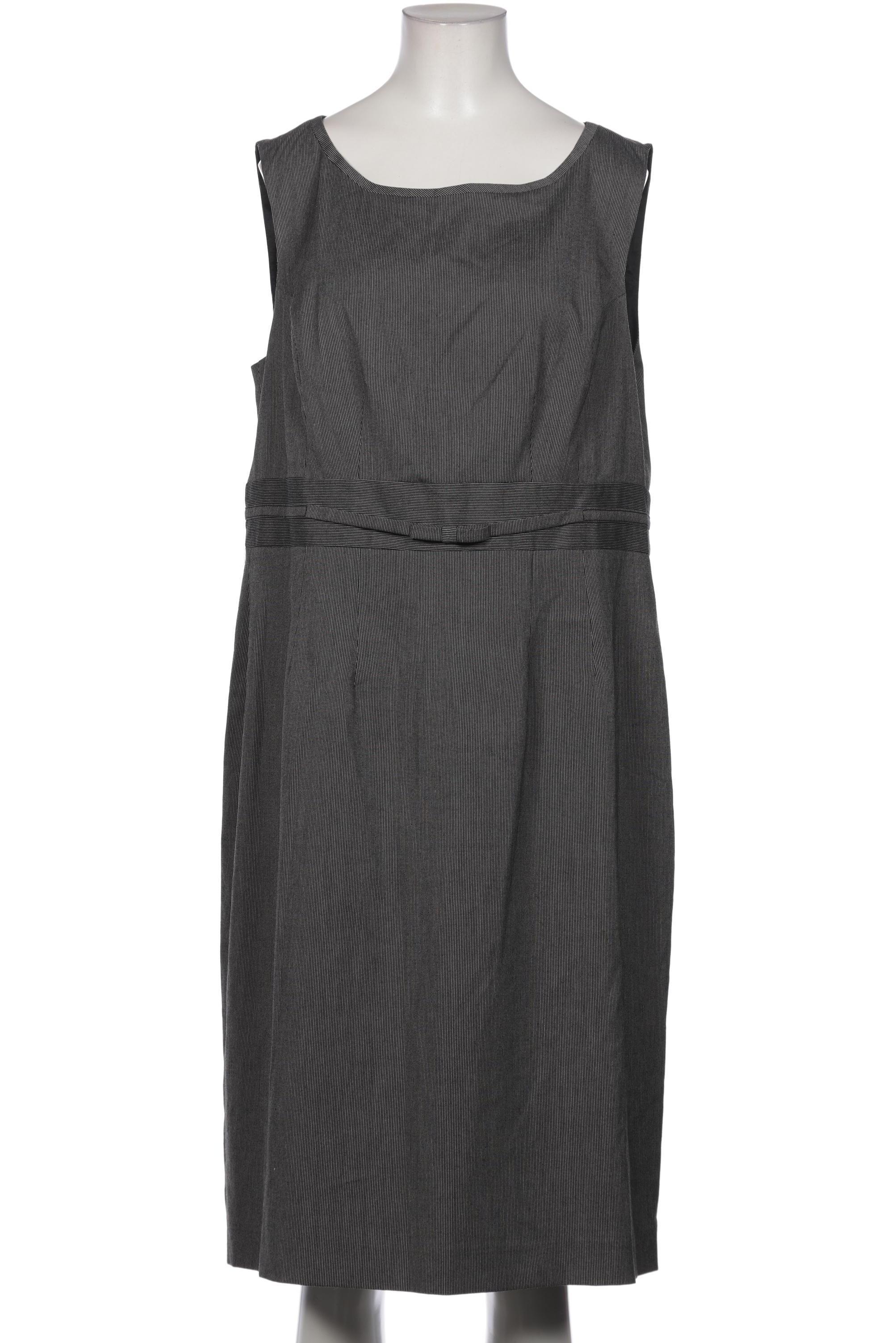 

Christian Berg Damen Kleid, grau, Gr. 40