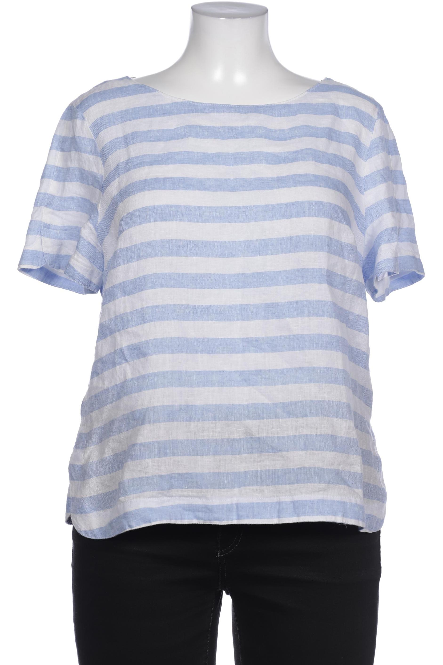 

Christian Berg Damen Bluse, hellblau, Gr. 44