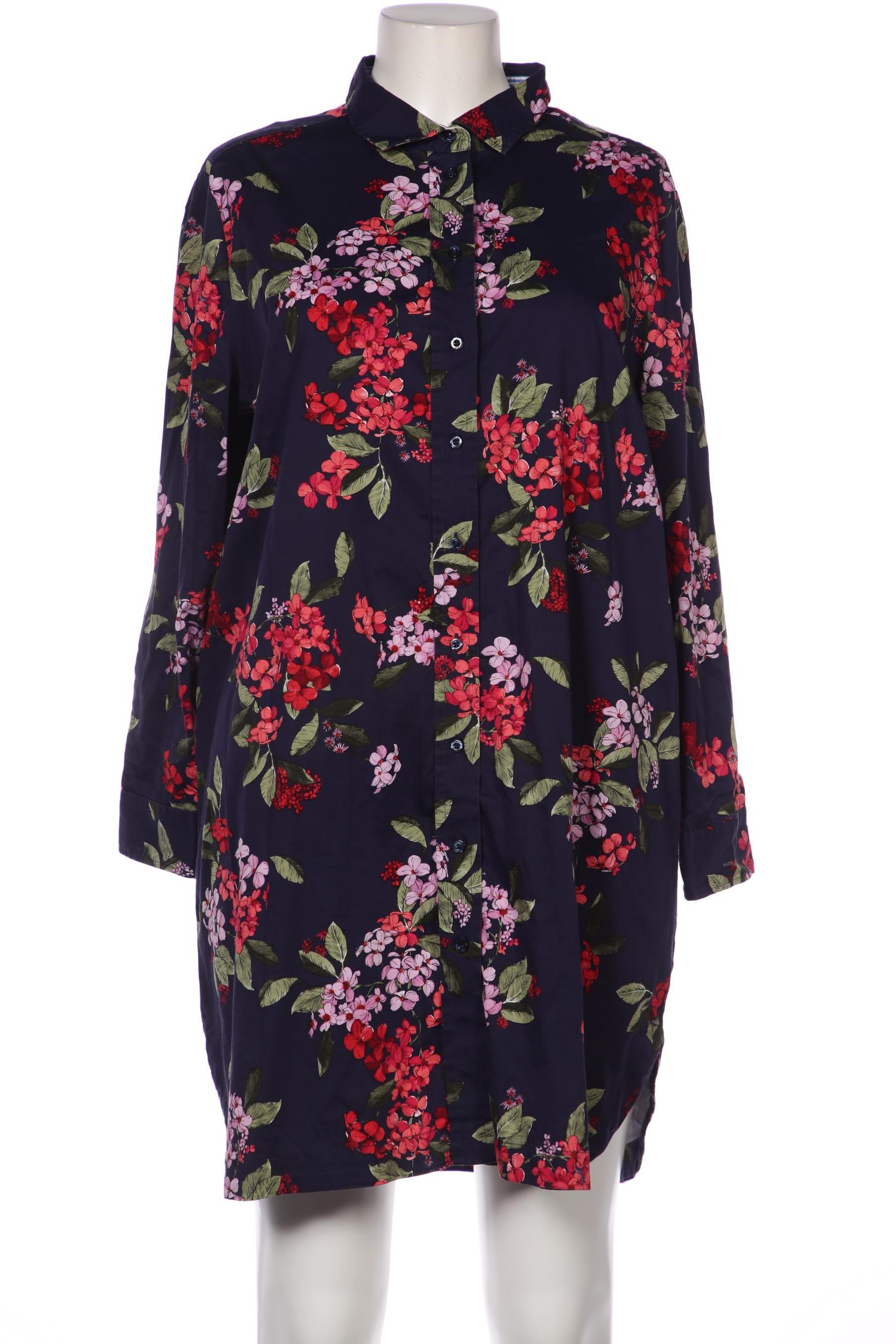

Christian Berg Damen Kleid, mehrfarbig, Gr. 48