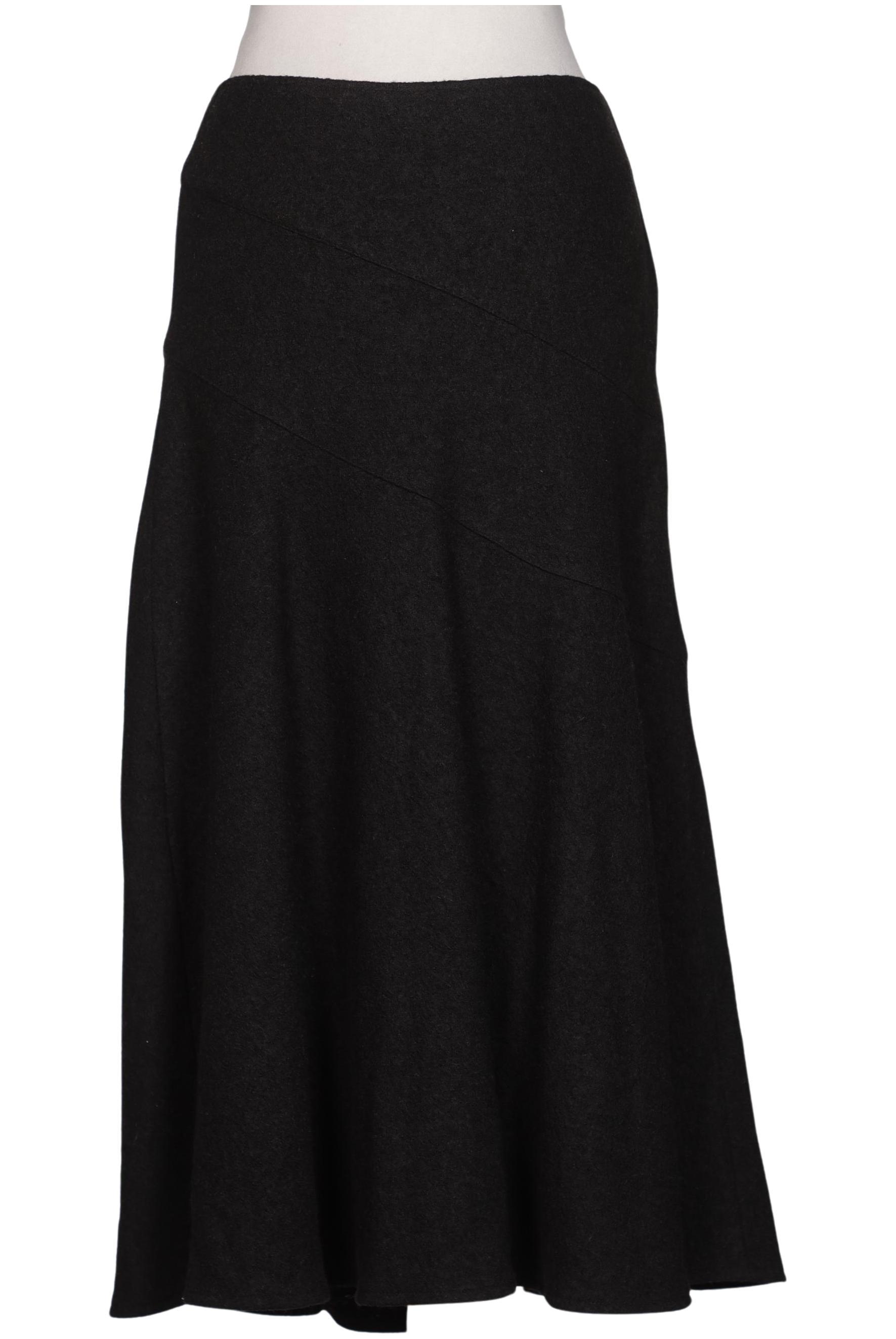 

Christian Berg Damen Rock, schwarz, Gr. 36