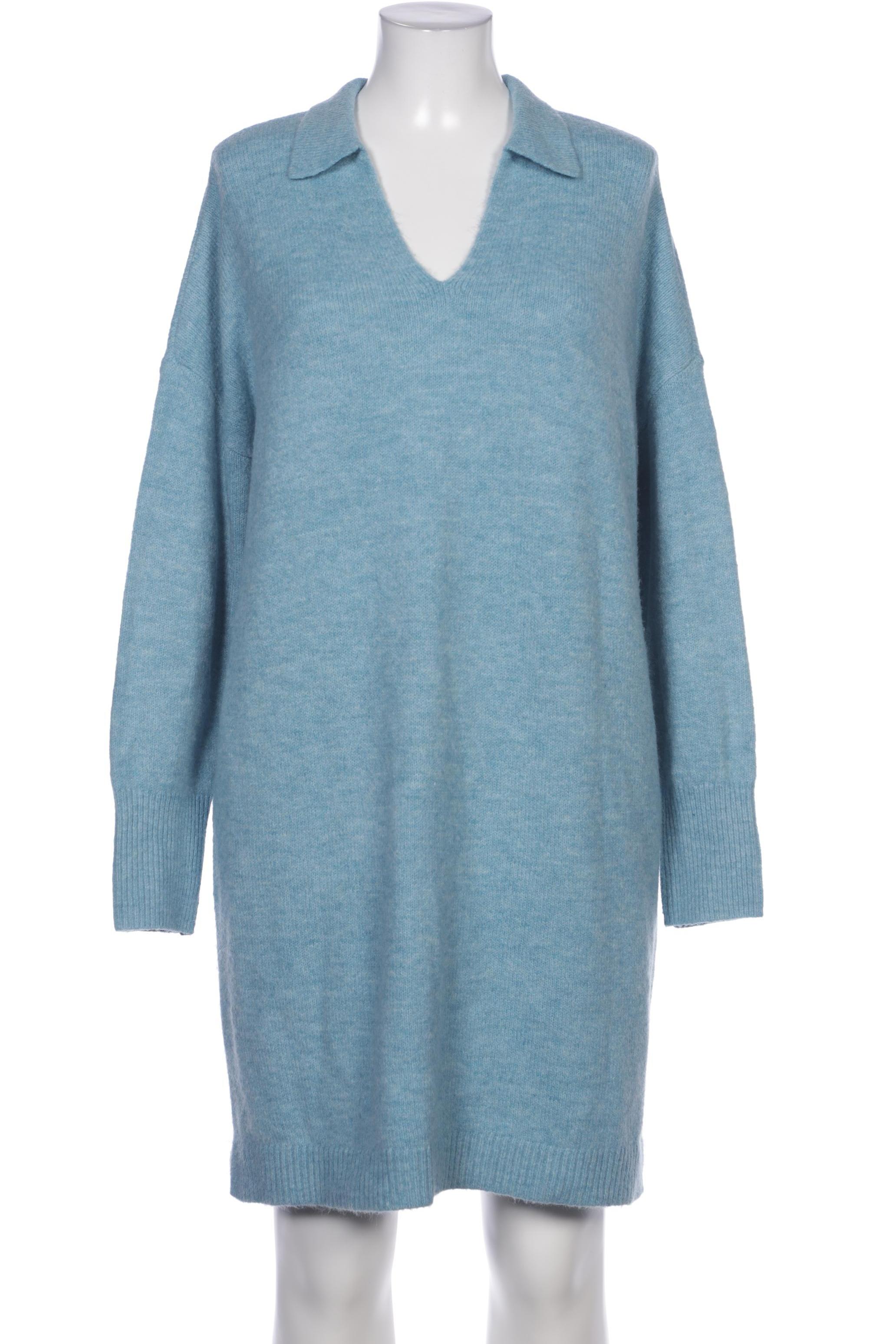 

Christian Berg Damen Kleid, blau, Gr. 46