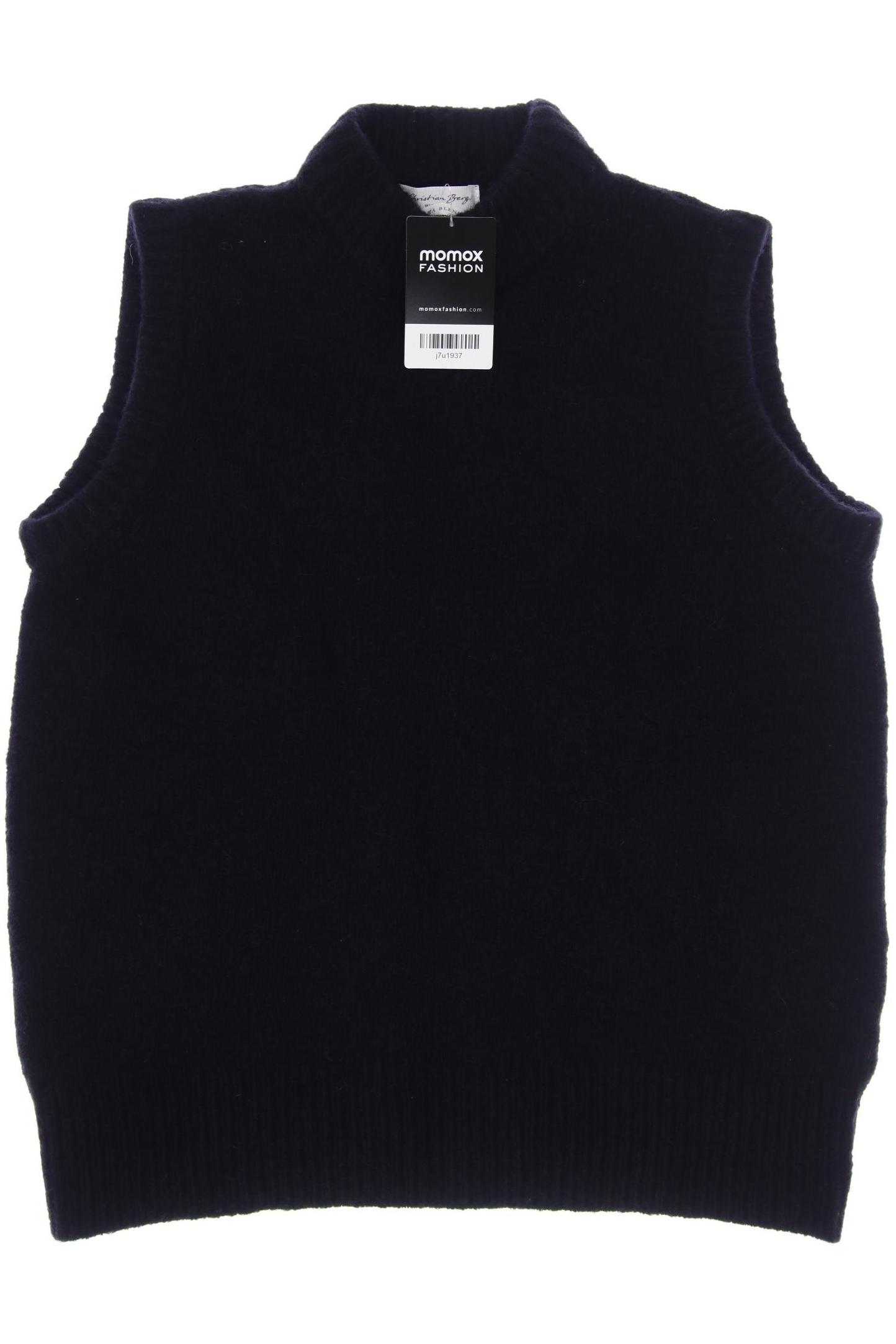 

Christian Berg Damen Pullover, schwarz