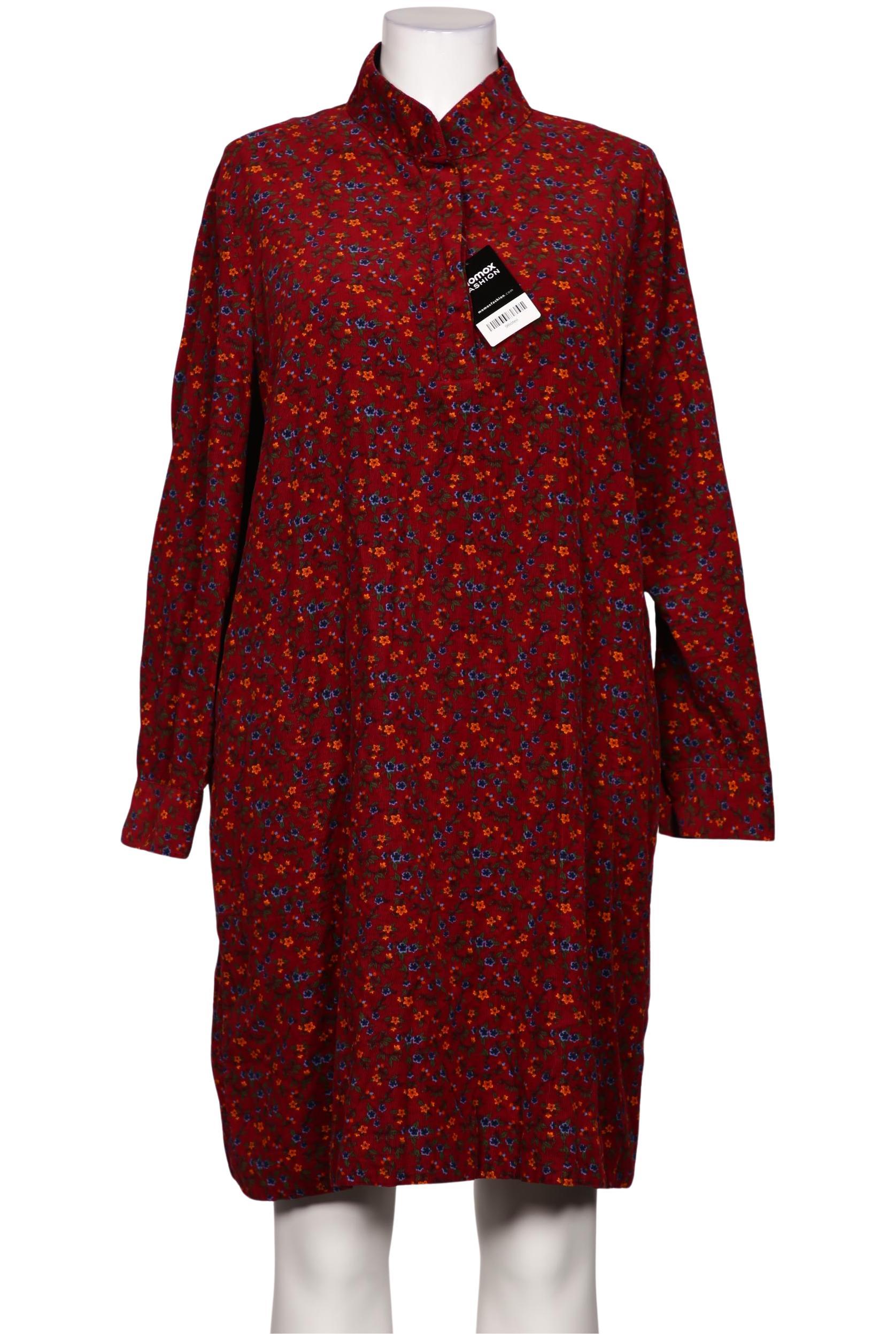

Christian Berg Damen Kleid, bordeaux, Gr. 48